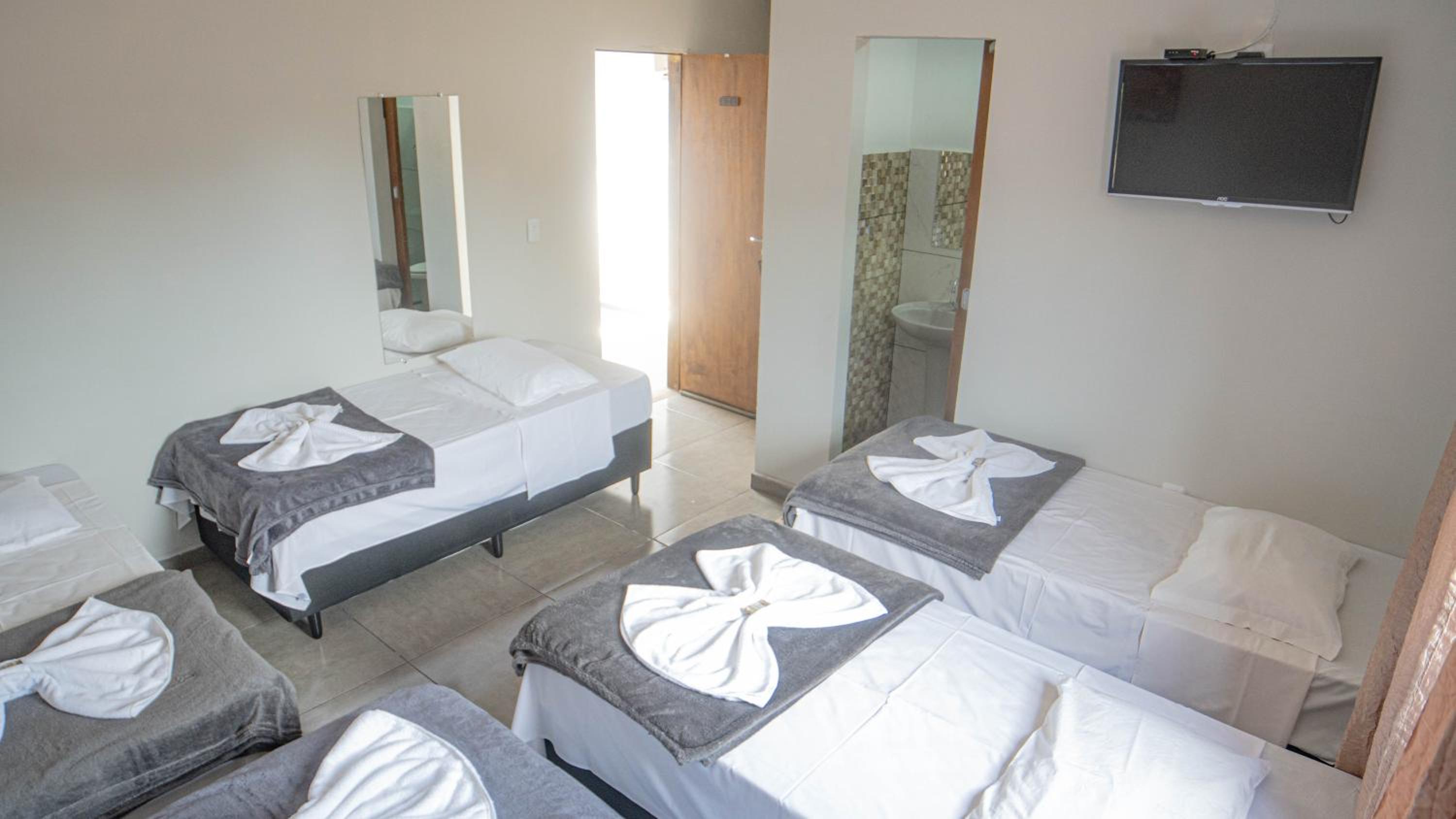 Family Suite photo 1