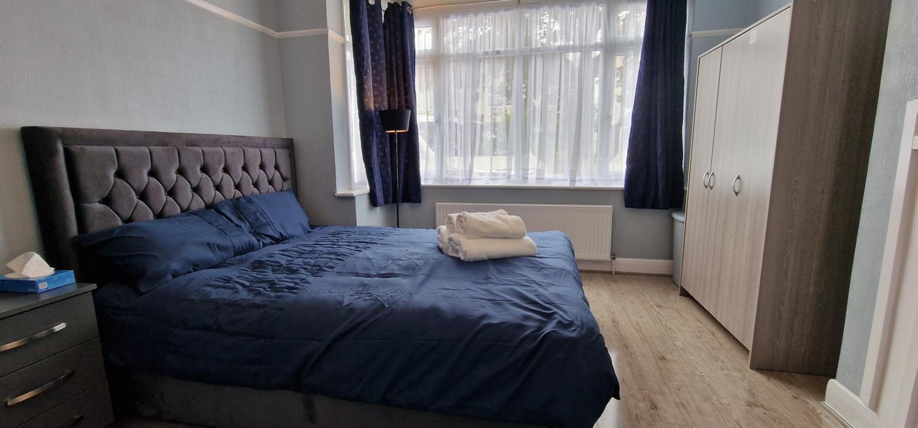 Double Room photo 3
