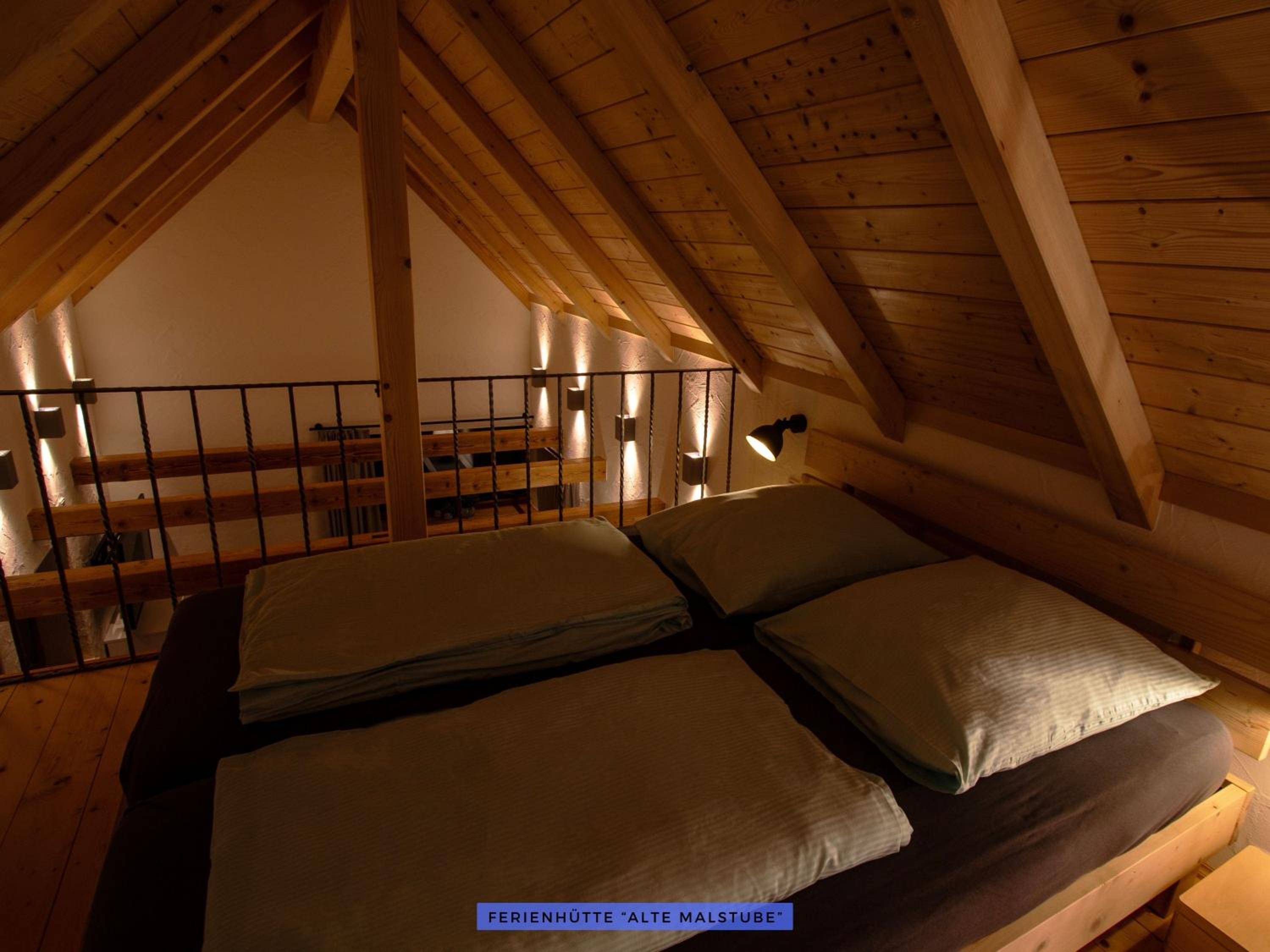 One-Bedroom House photo 3
