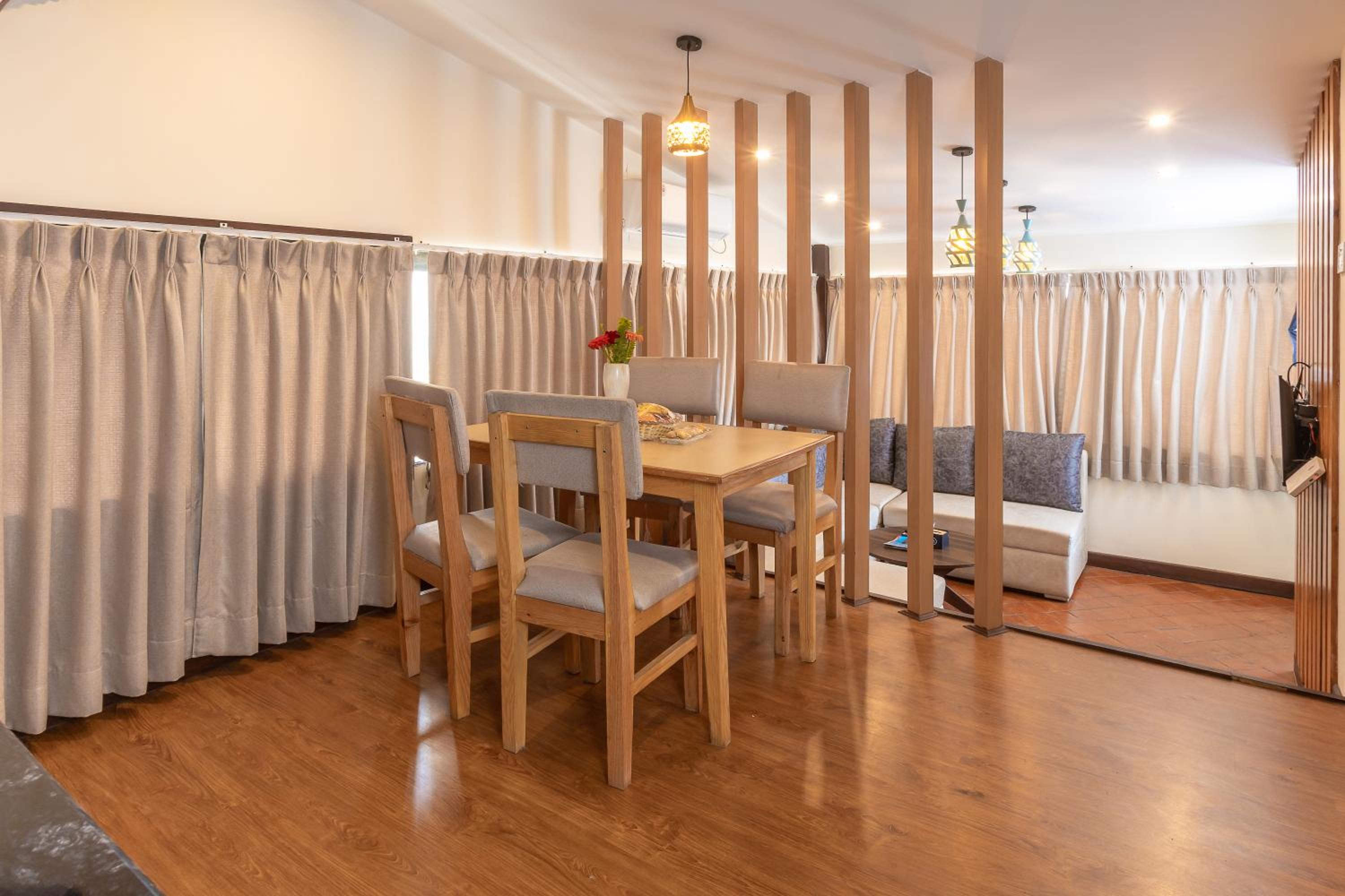 Two-Bedroom Apartment - Photo 6
