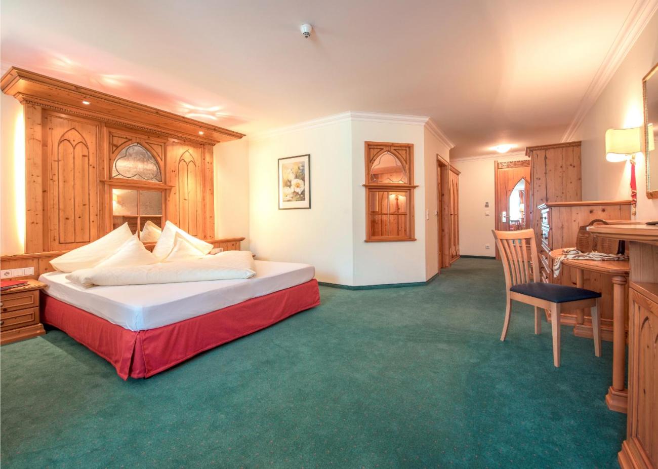 Standard Double Room photo 2