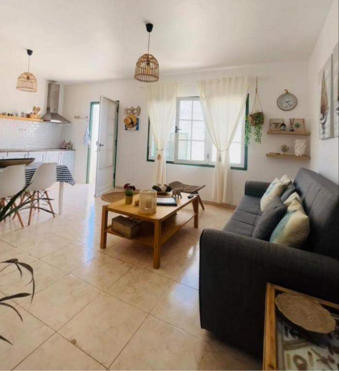 Apartamento Superior de Dos Habitaciones