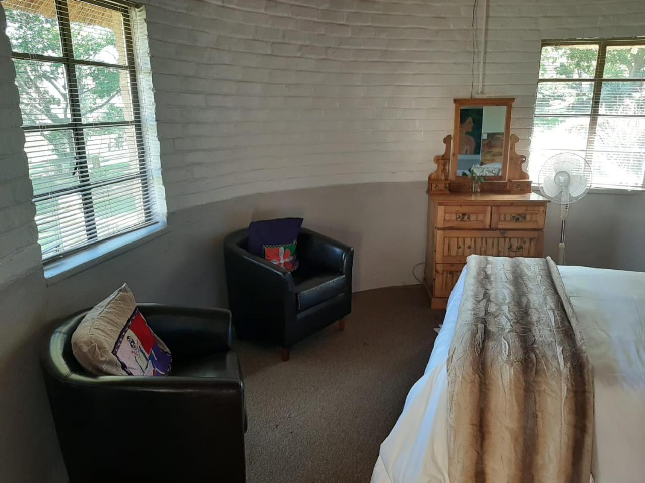 Classic Double Room photo 1