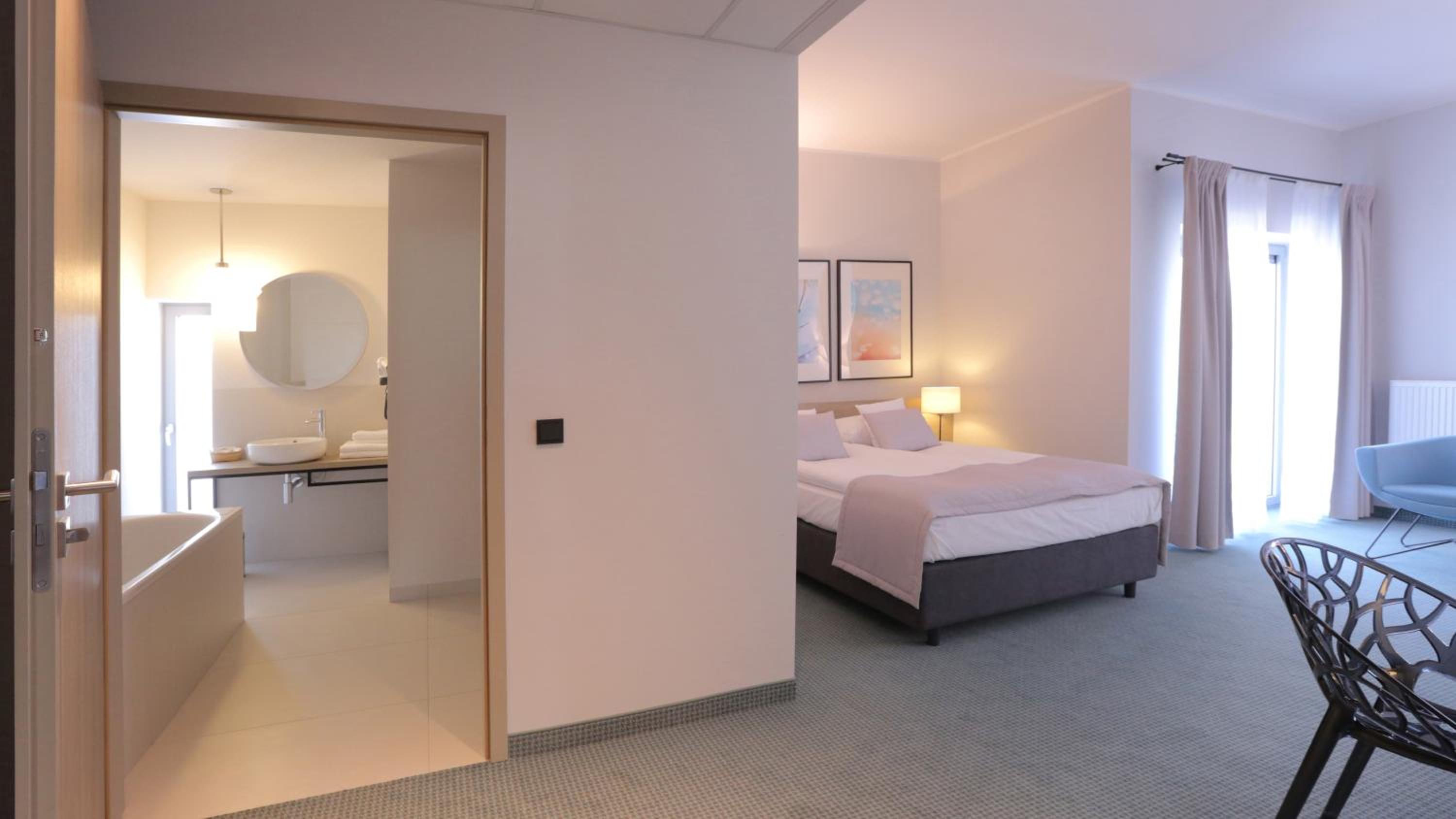 Superior Double Room photo 1