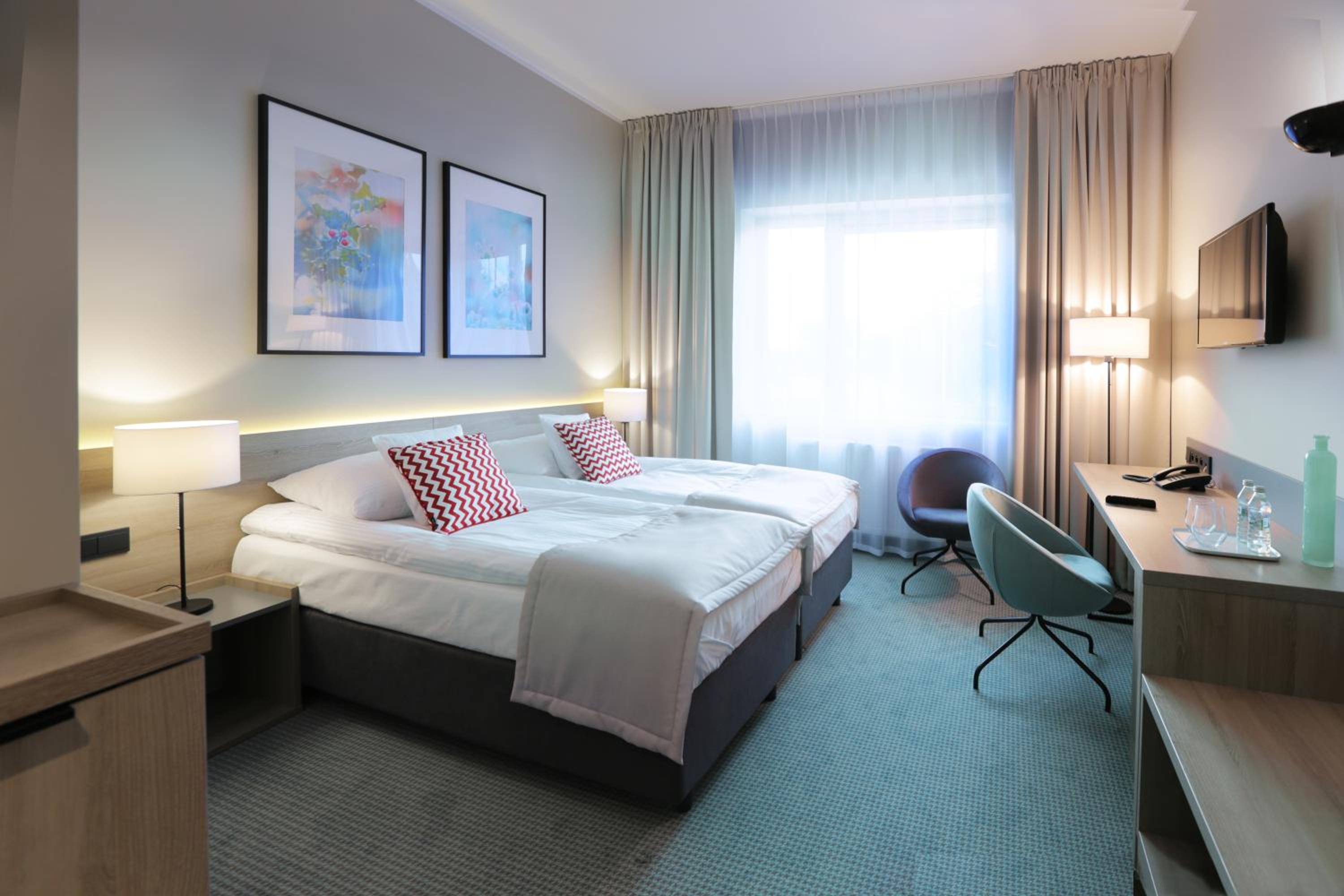 Comfort Double or Twin Room photo 1