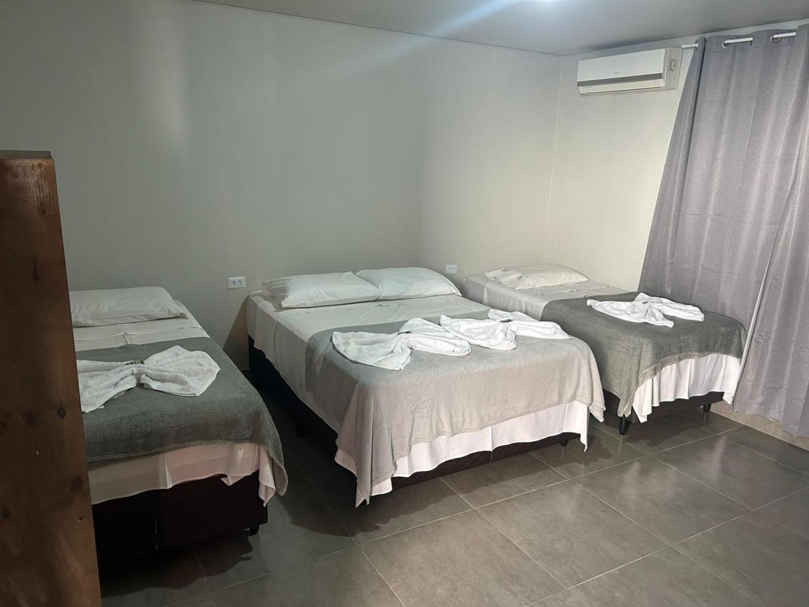 Quadruple Room photo 3