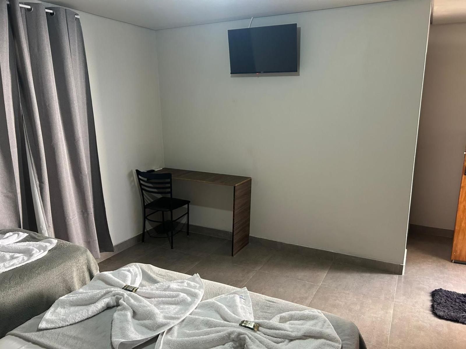 Quadruple Room photo 1