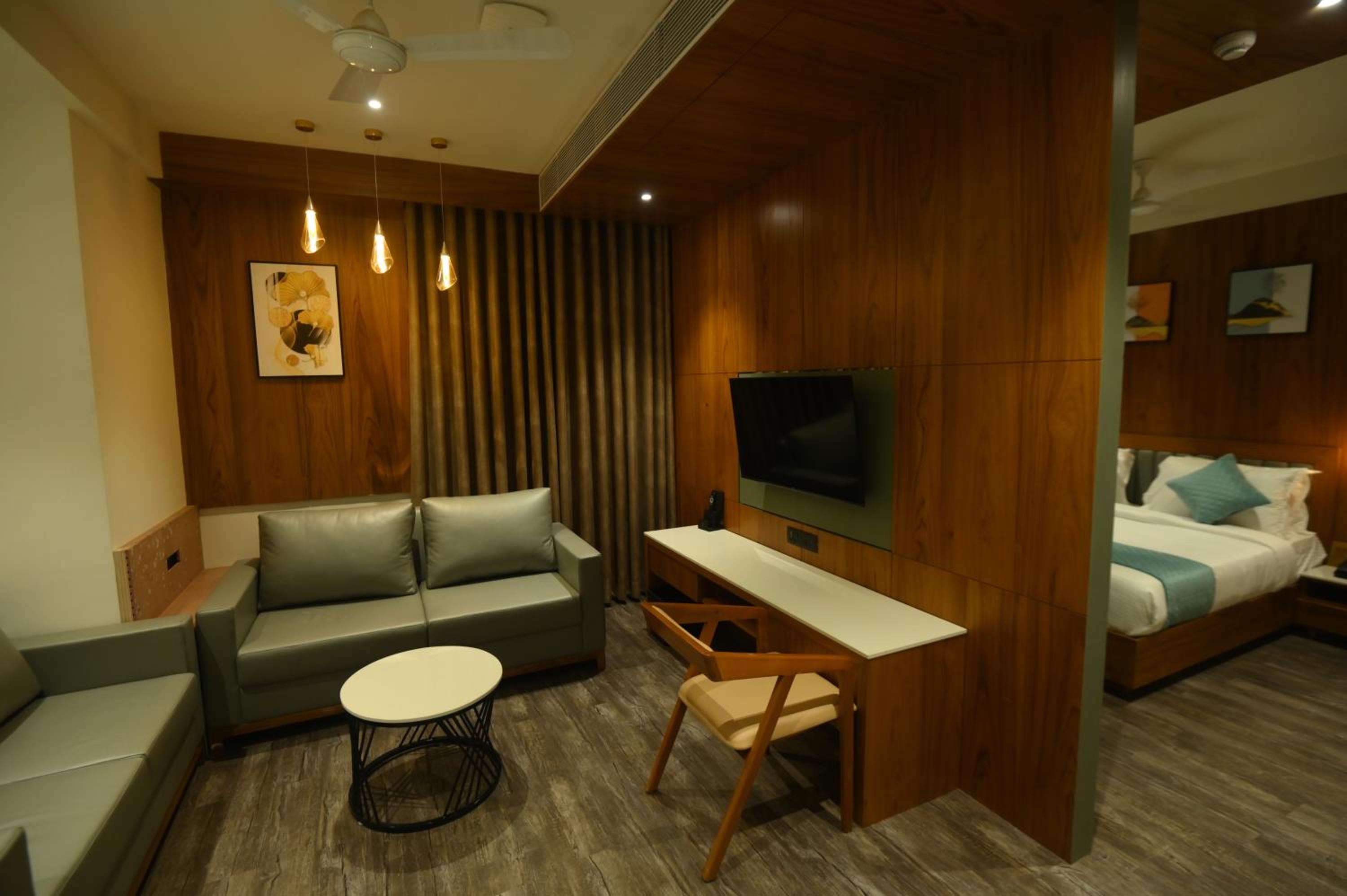 Suite