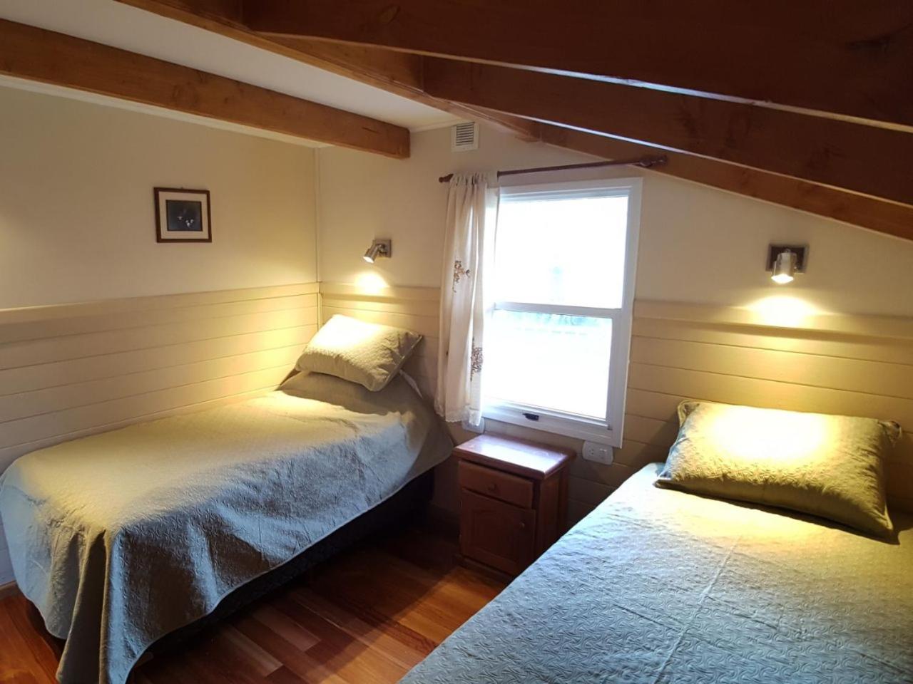 Four-Bedroom House photo 1