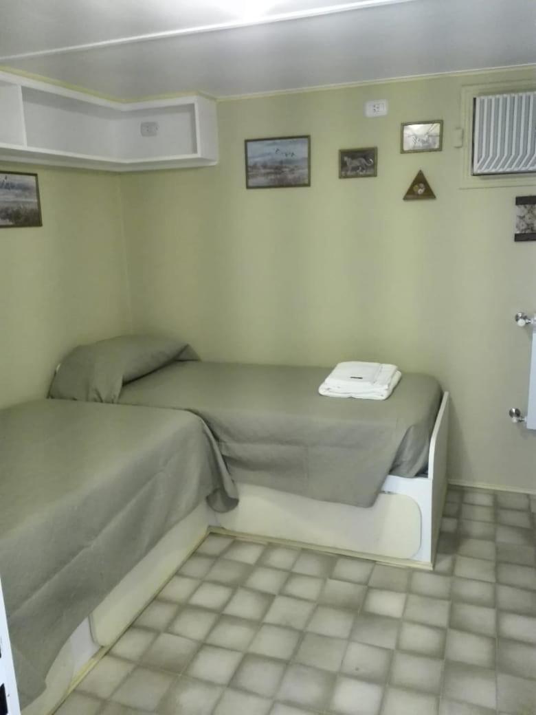 Three-Bedroom Townhouse photo 1