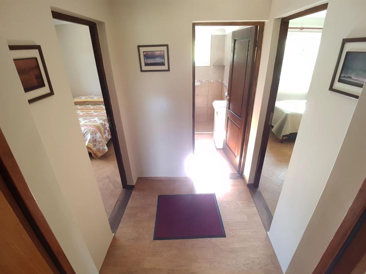 Four-Bedroom House photo 3