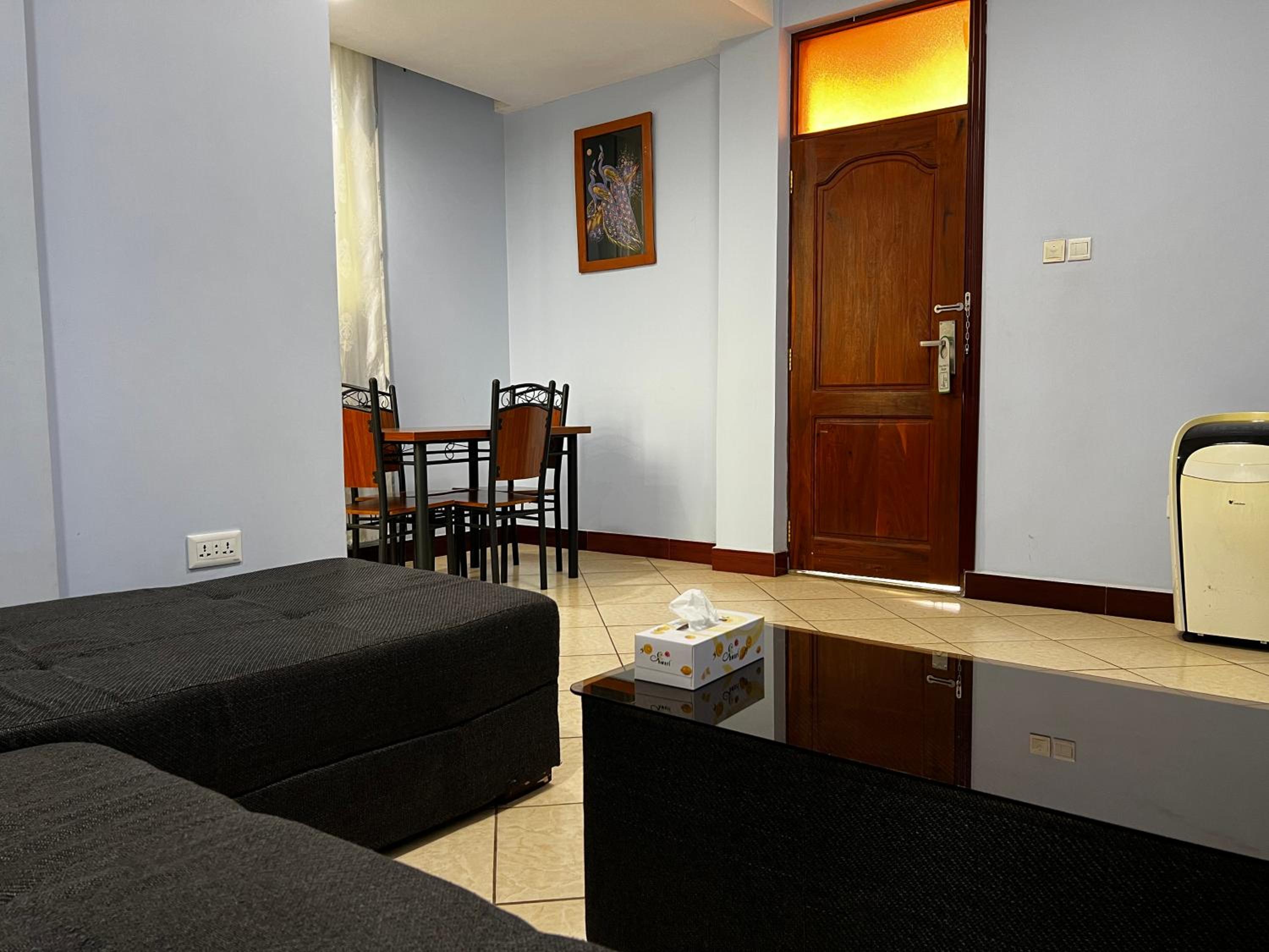 Suite photo 1