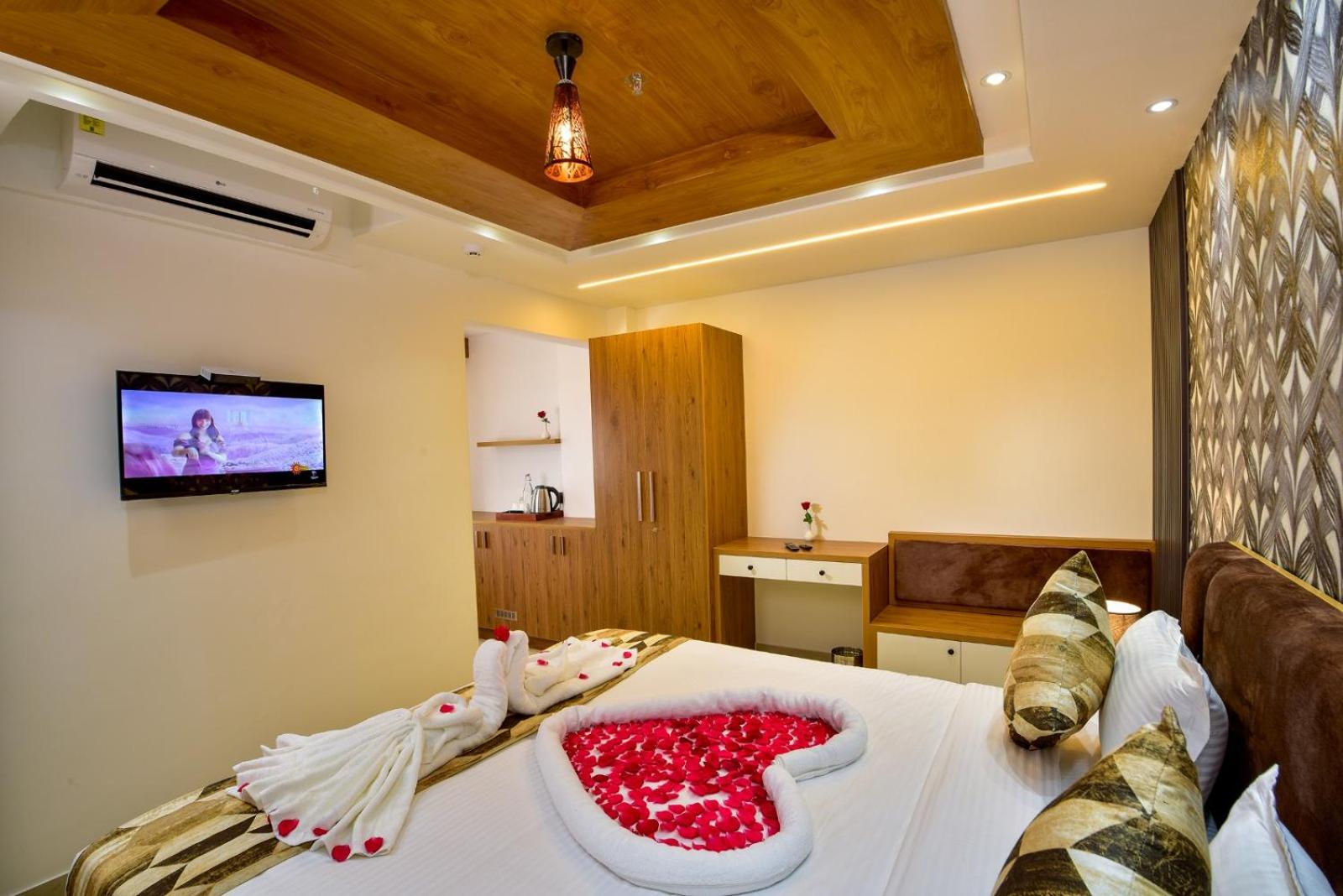 King Room photo 3
