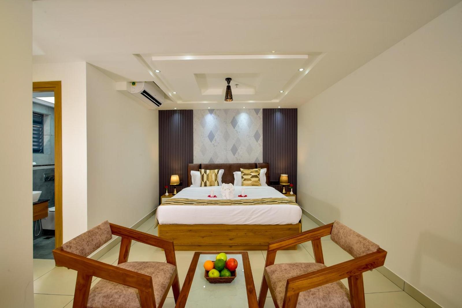 Deluxe Room photo 3