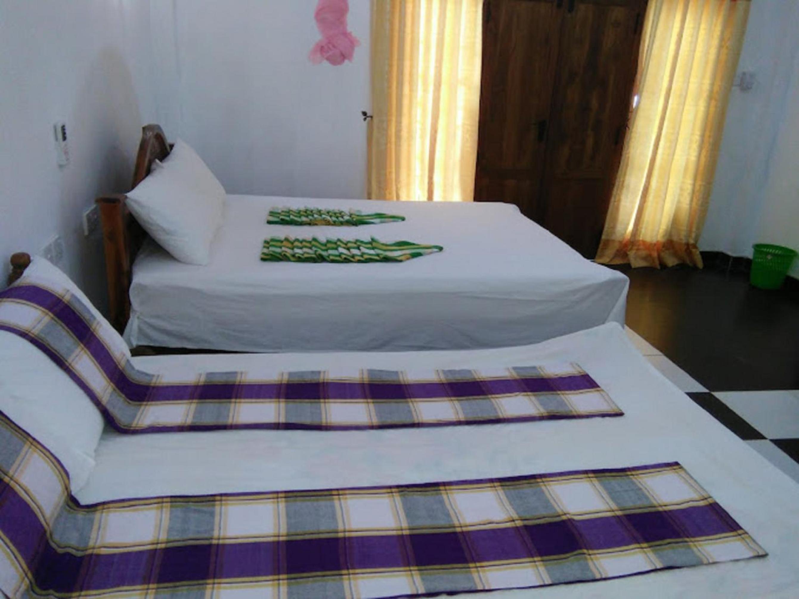 Deluxe Triple Room photo 1
