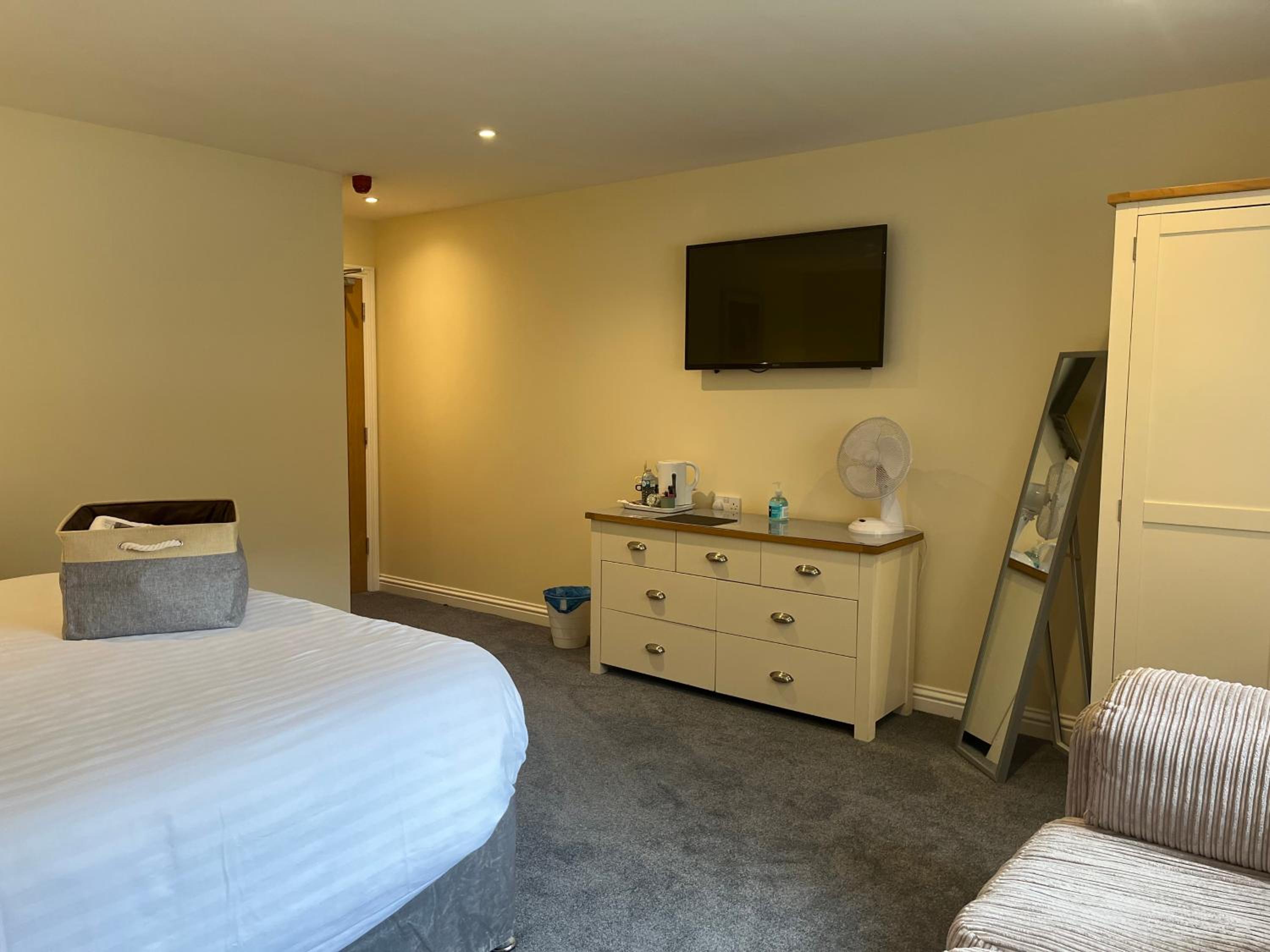 King Room photo 3