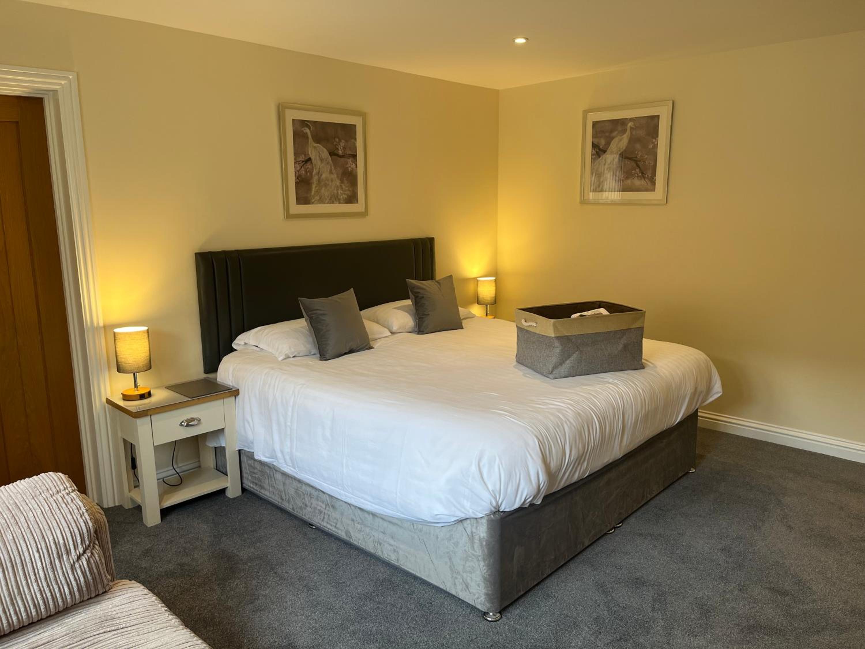 King Room photo 2