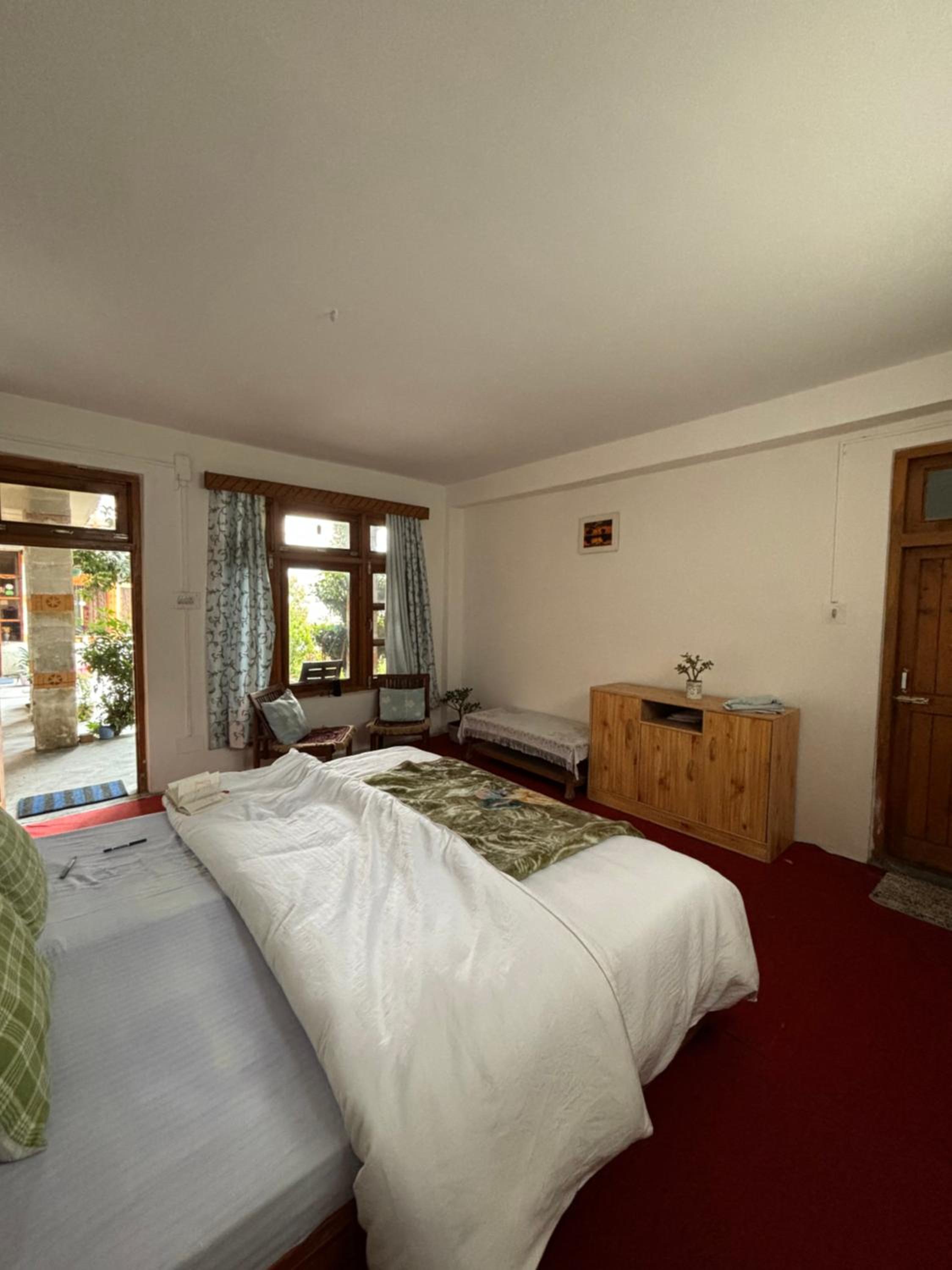 Double Room photo 2
