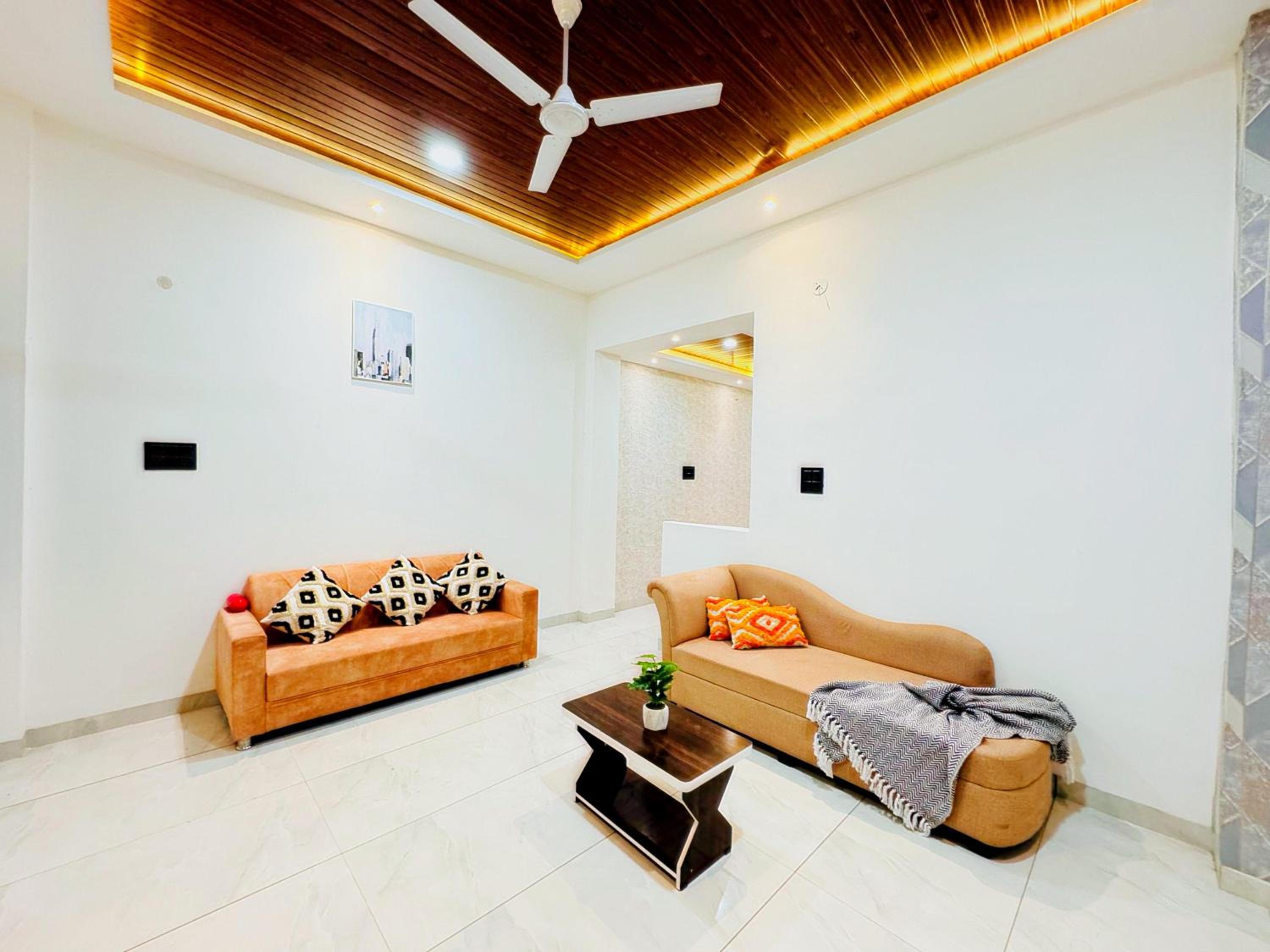 Three-Bedroom Bungalow photo 1