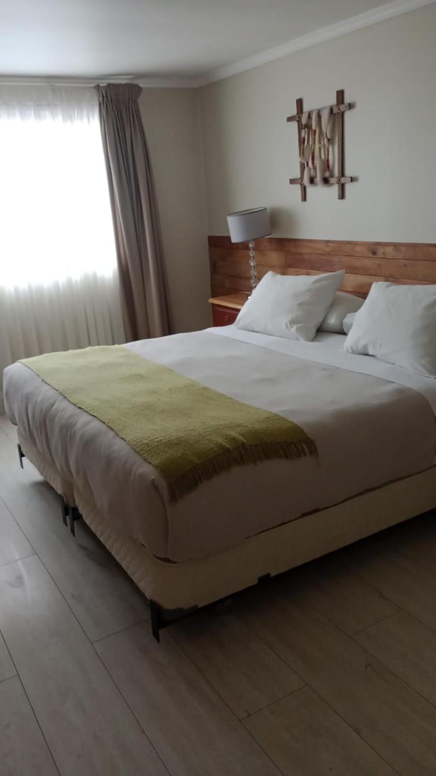 Double Room with Lake View photo 2