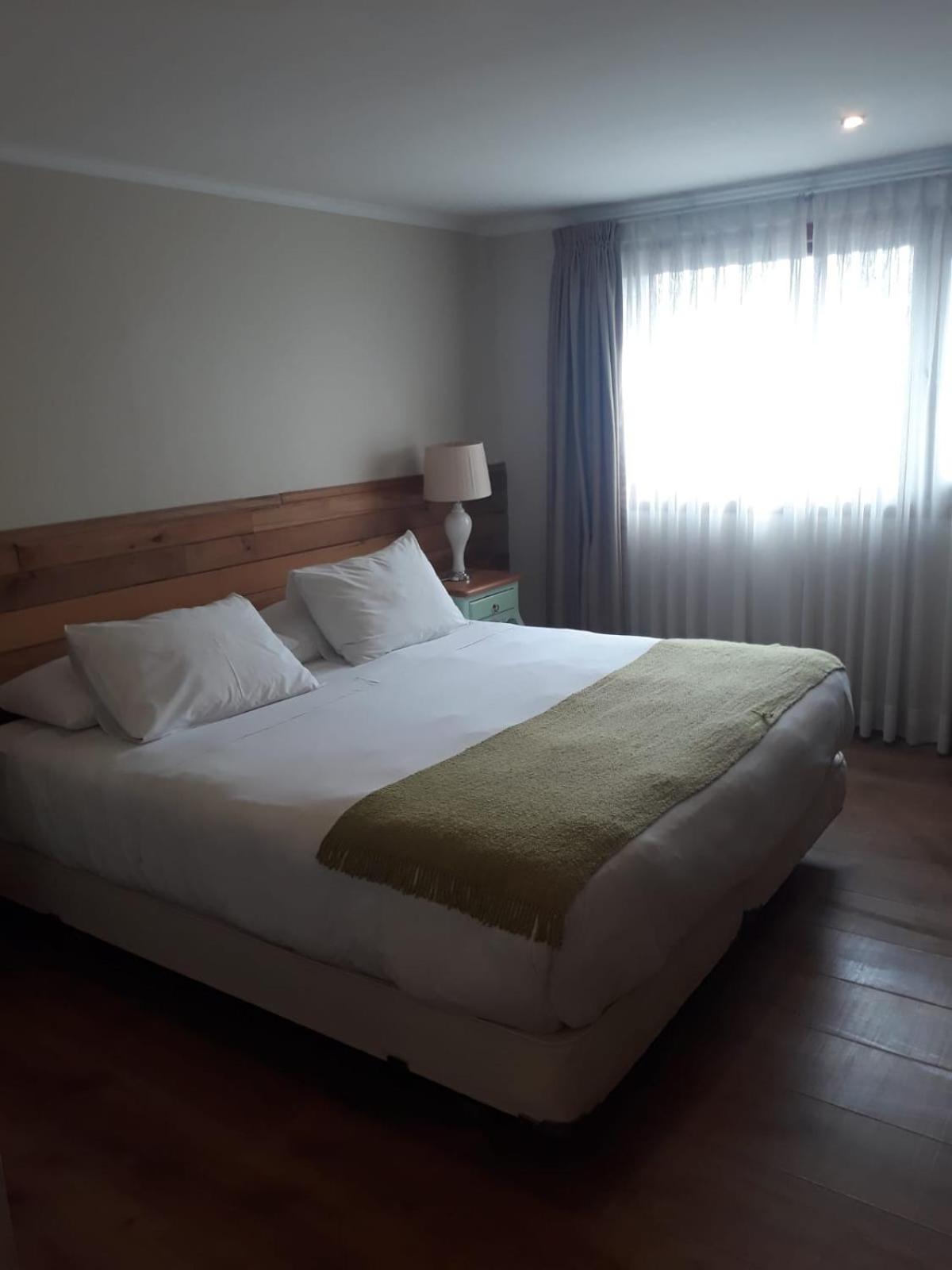 Double Room with Lake View photo 3