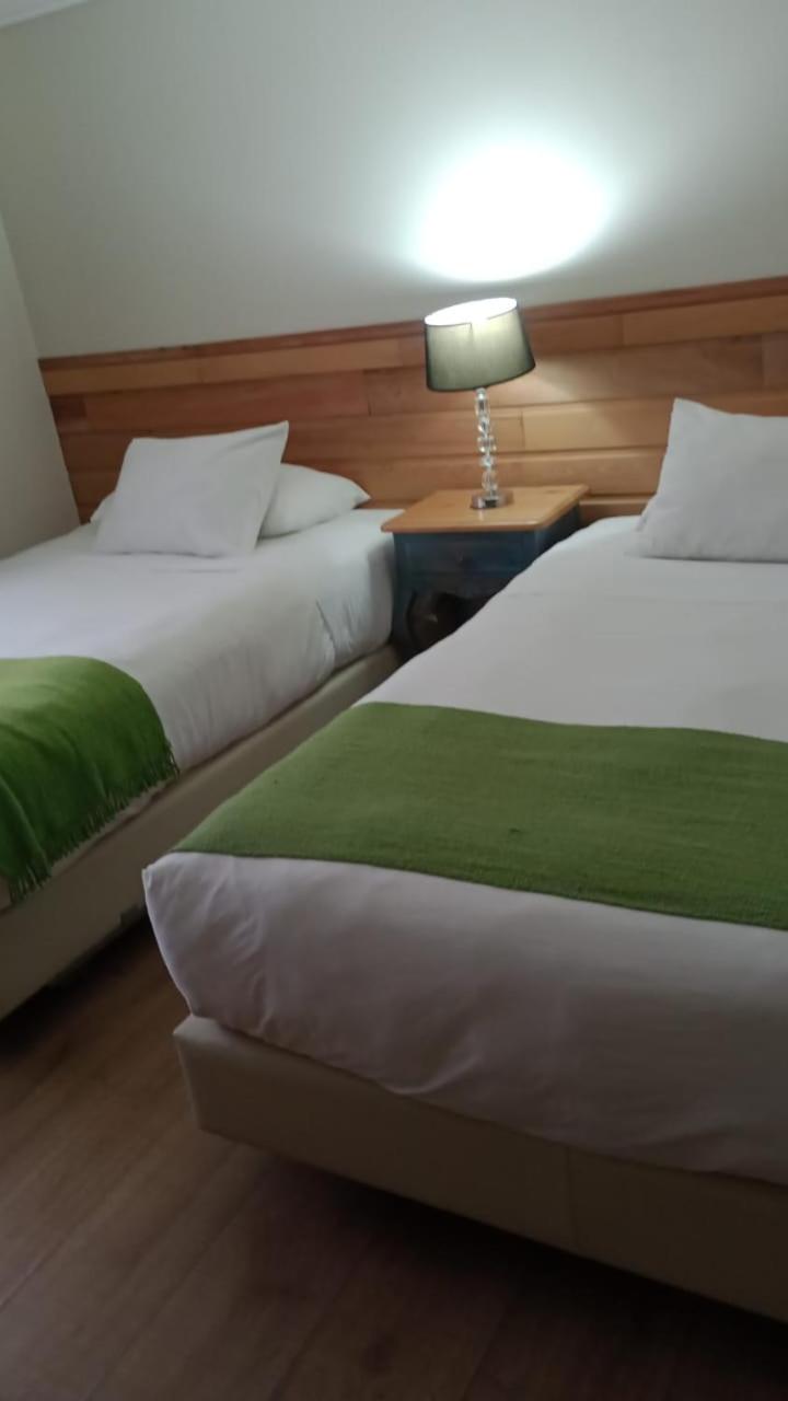 Twin Room with Lake View photo 1