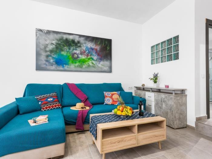 One-Bedroom House photo 3