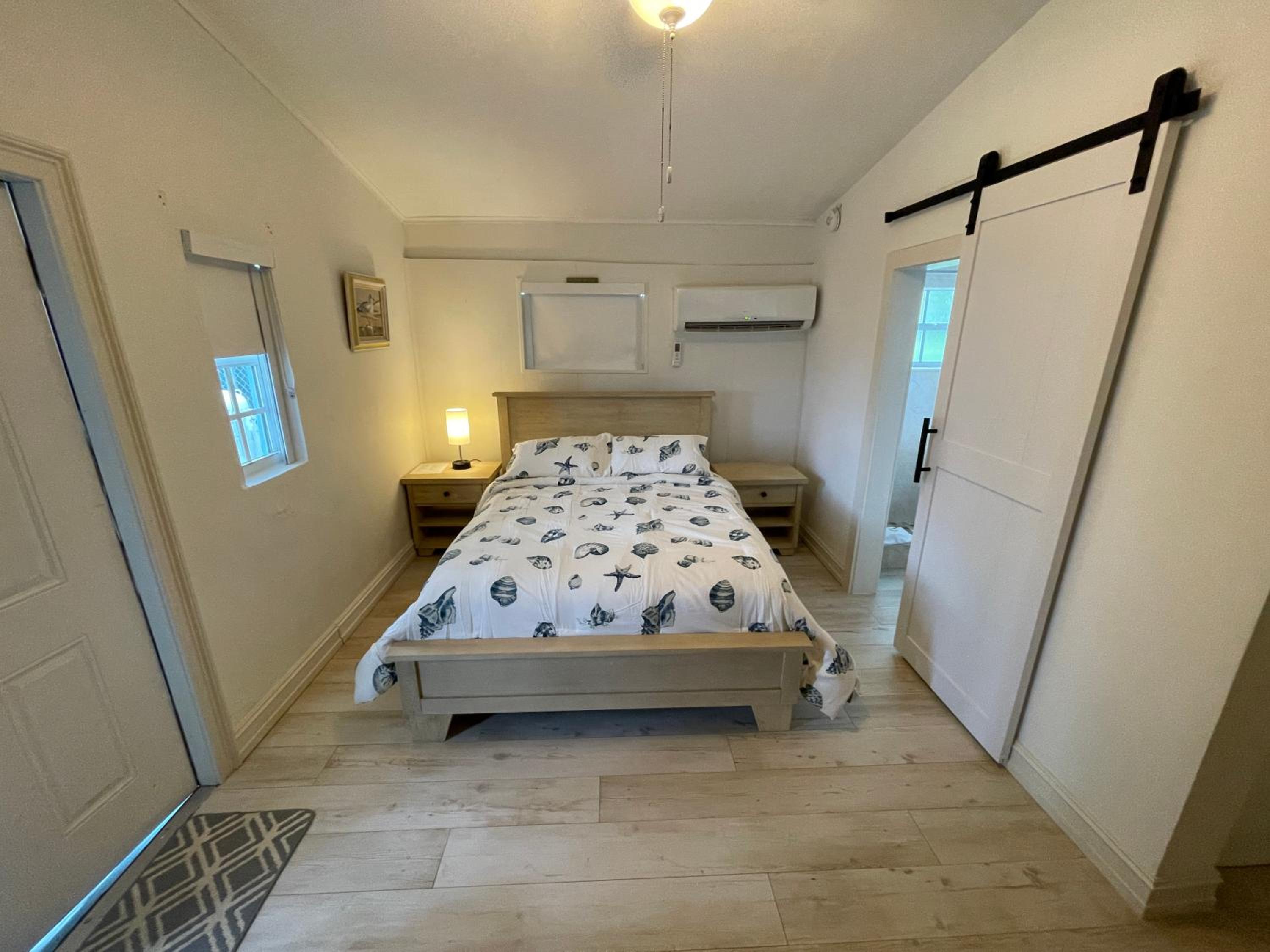 Double Room with Sea View photo 1
