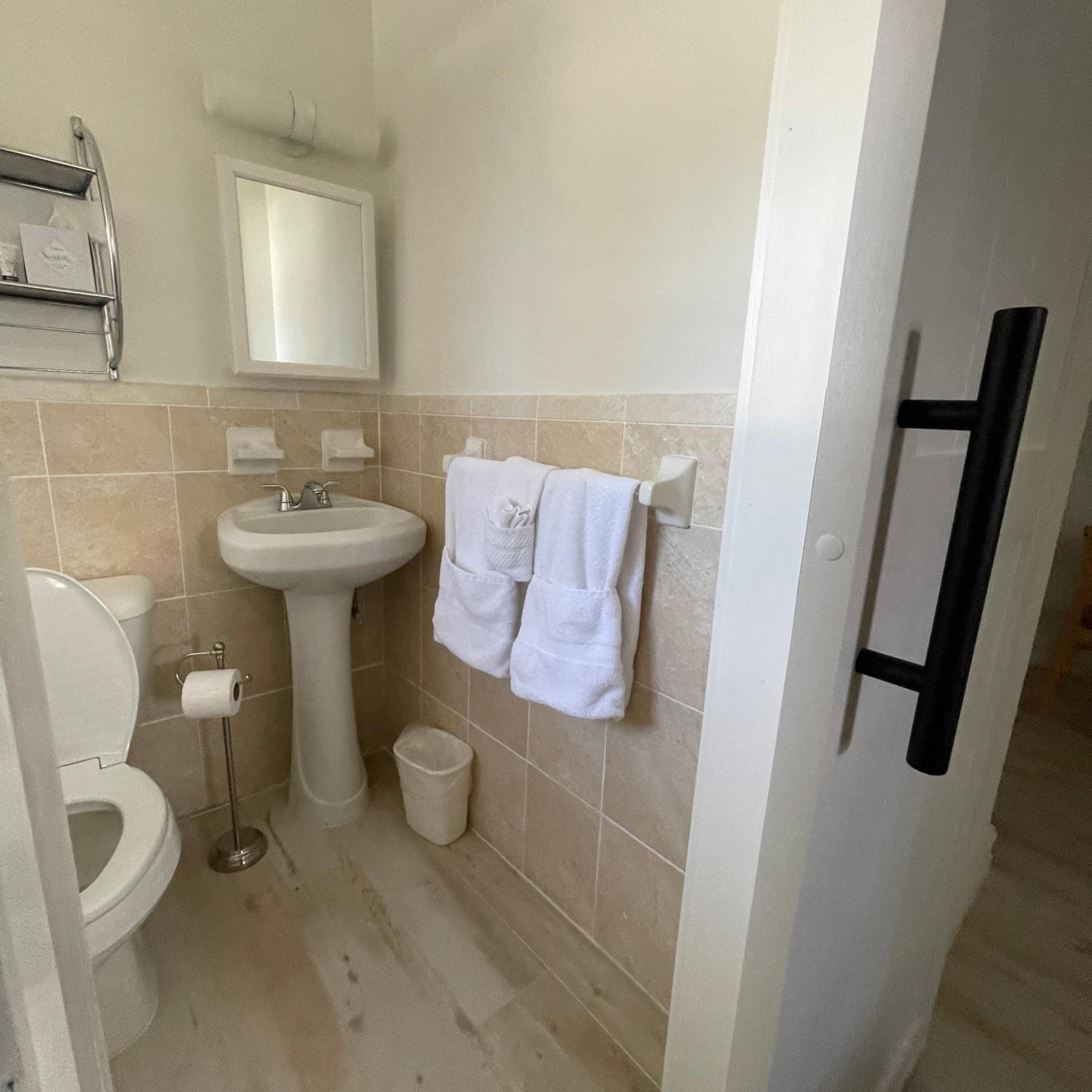 Double Room with Sea View photo 2