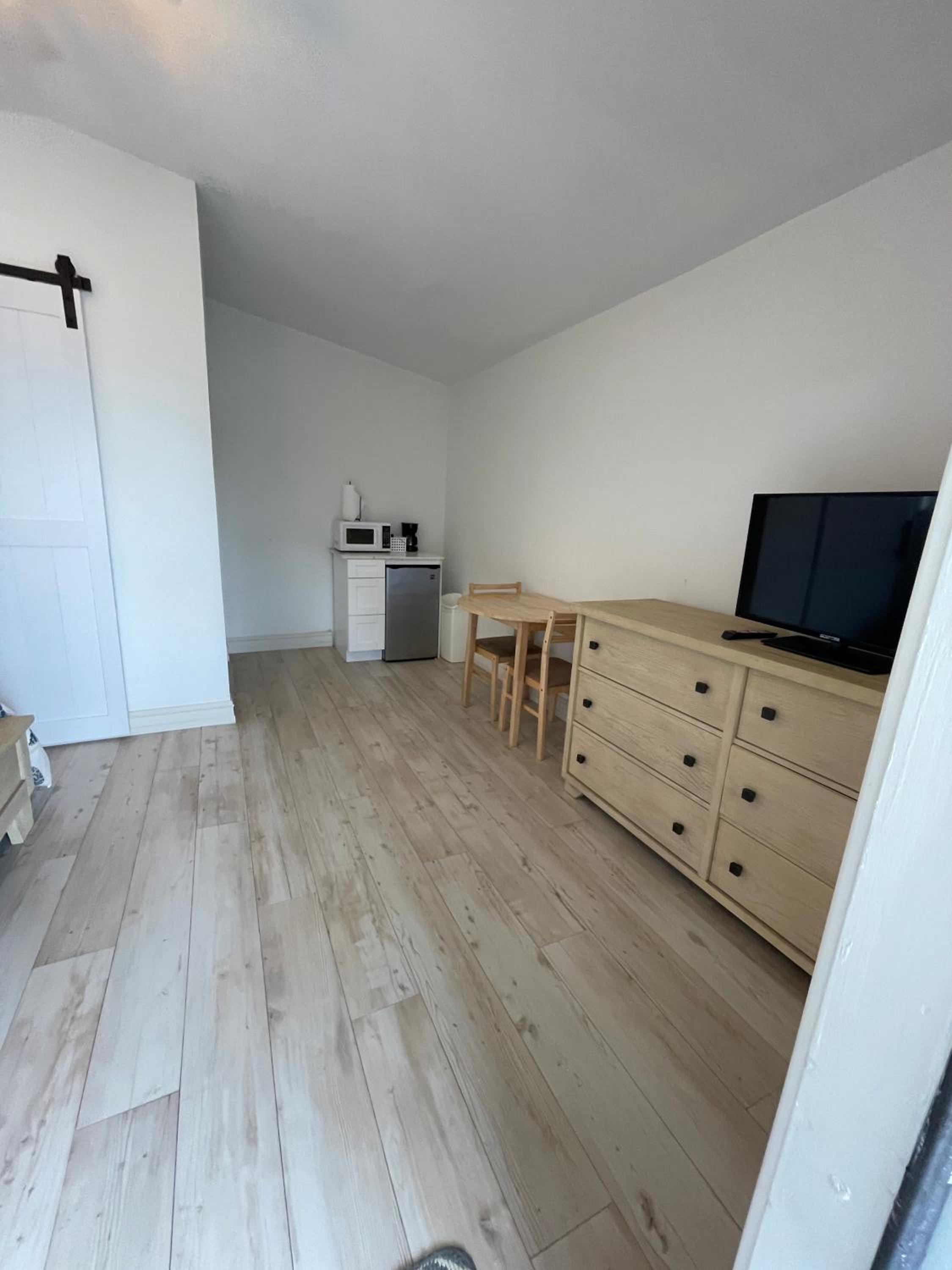 Double Room with Sea View photo 3