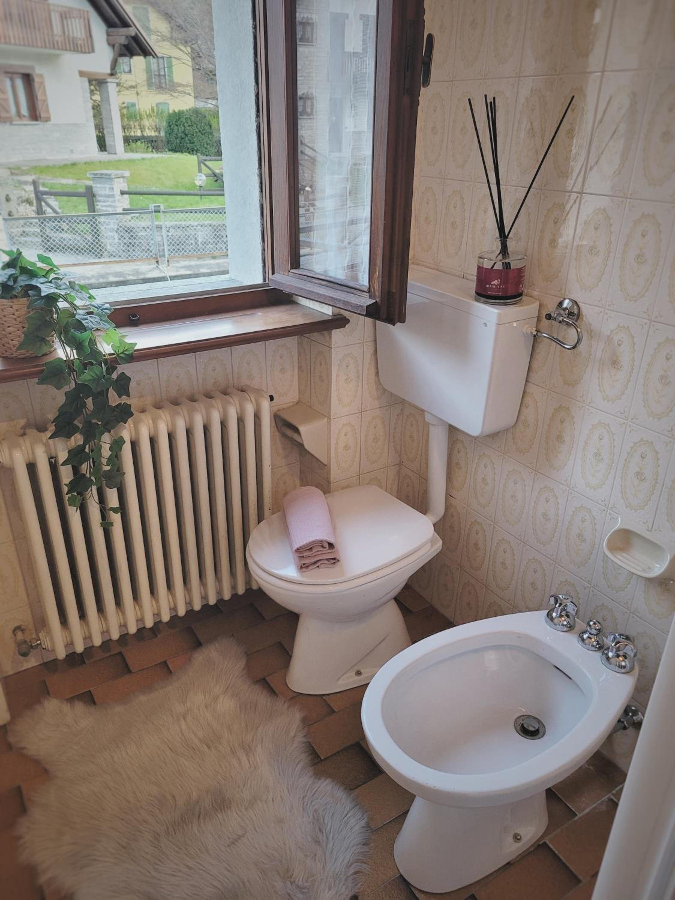 One-Bedroom Apartment With Balcony photo 2
