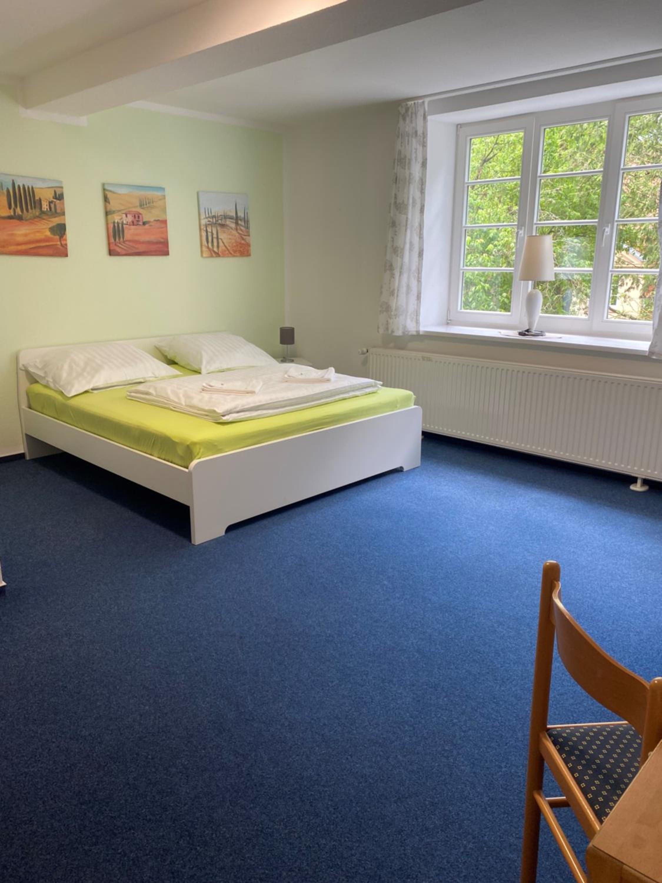 Basic Triple Room - Photo 1