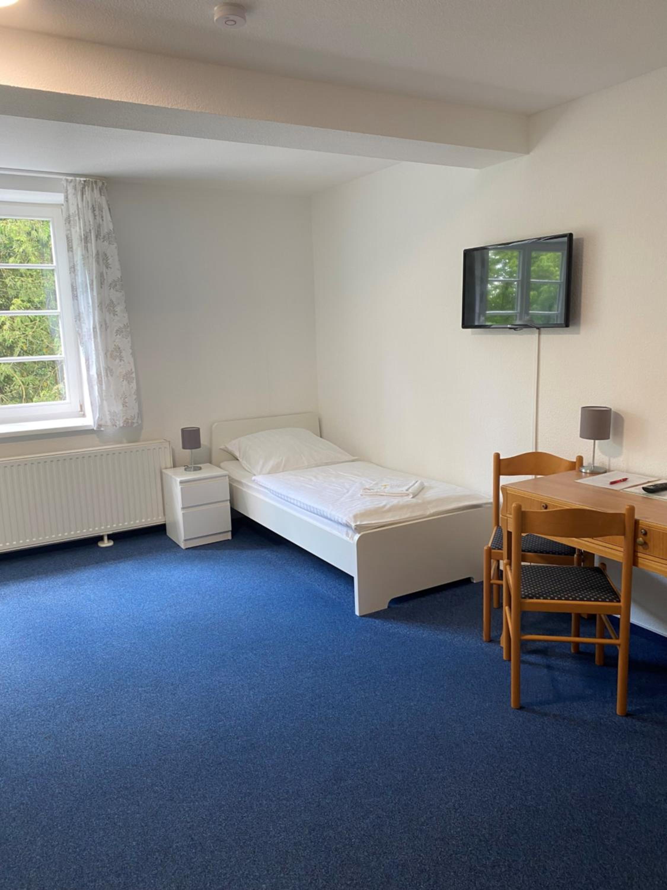 Basic Triple Room - Photo 3