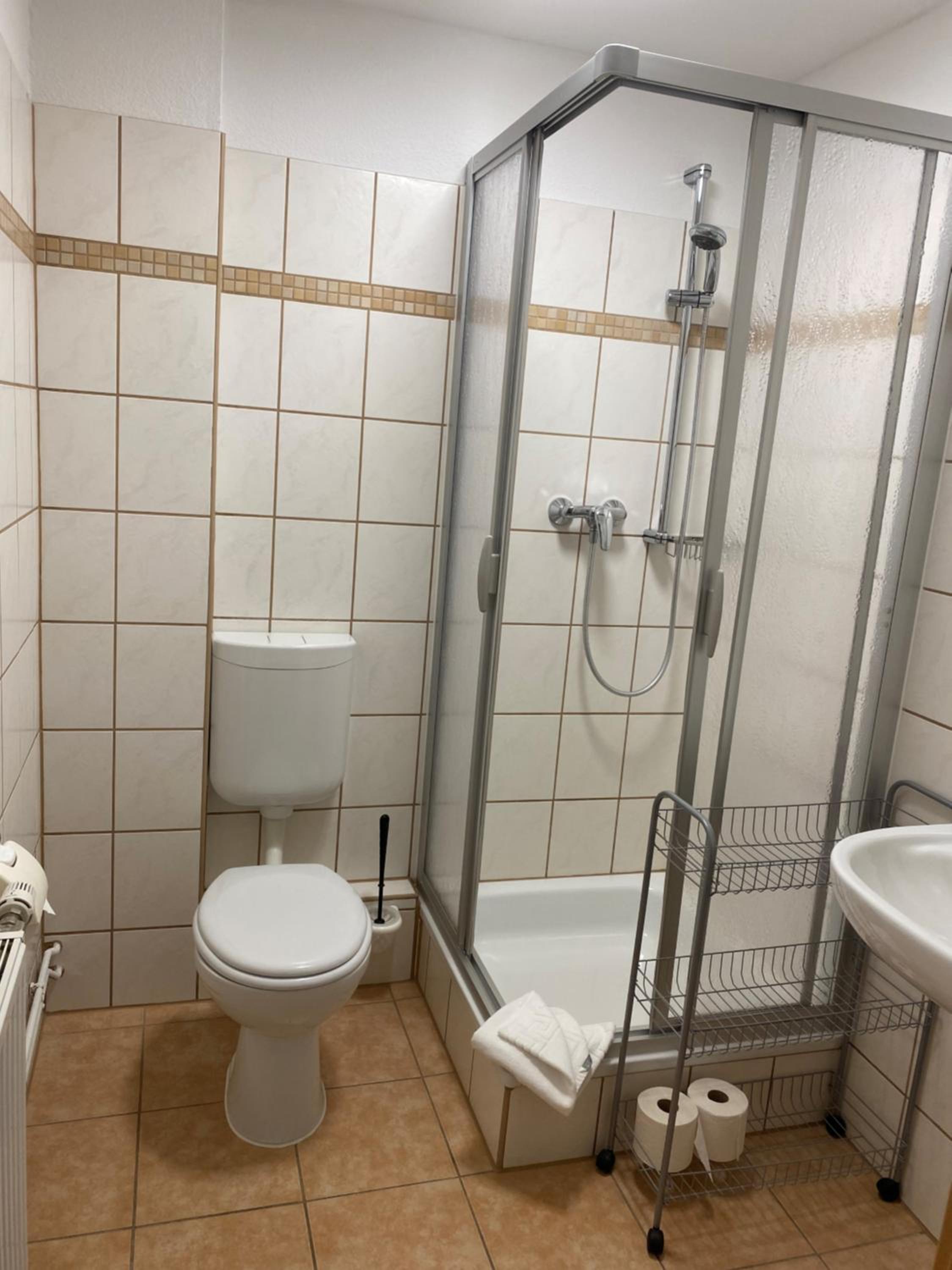 Basic Triple Room - Photo 4