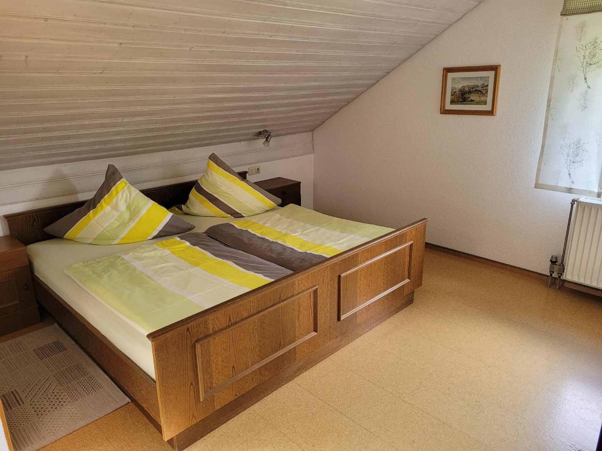 Double Room with Private Bathroom photo 1