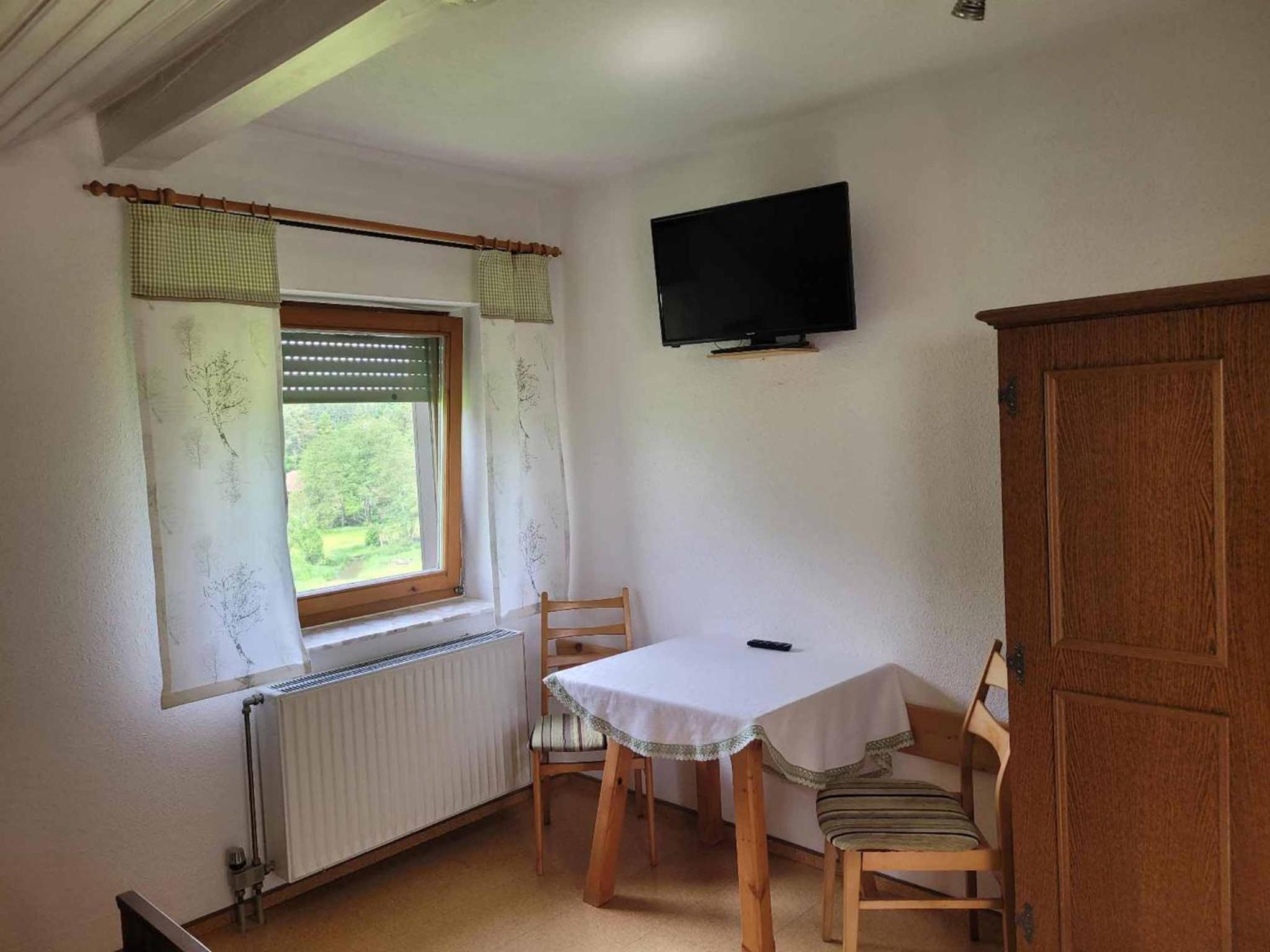 Double Room with Private Bathroom photo 3