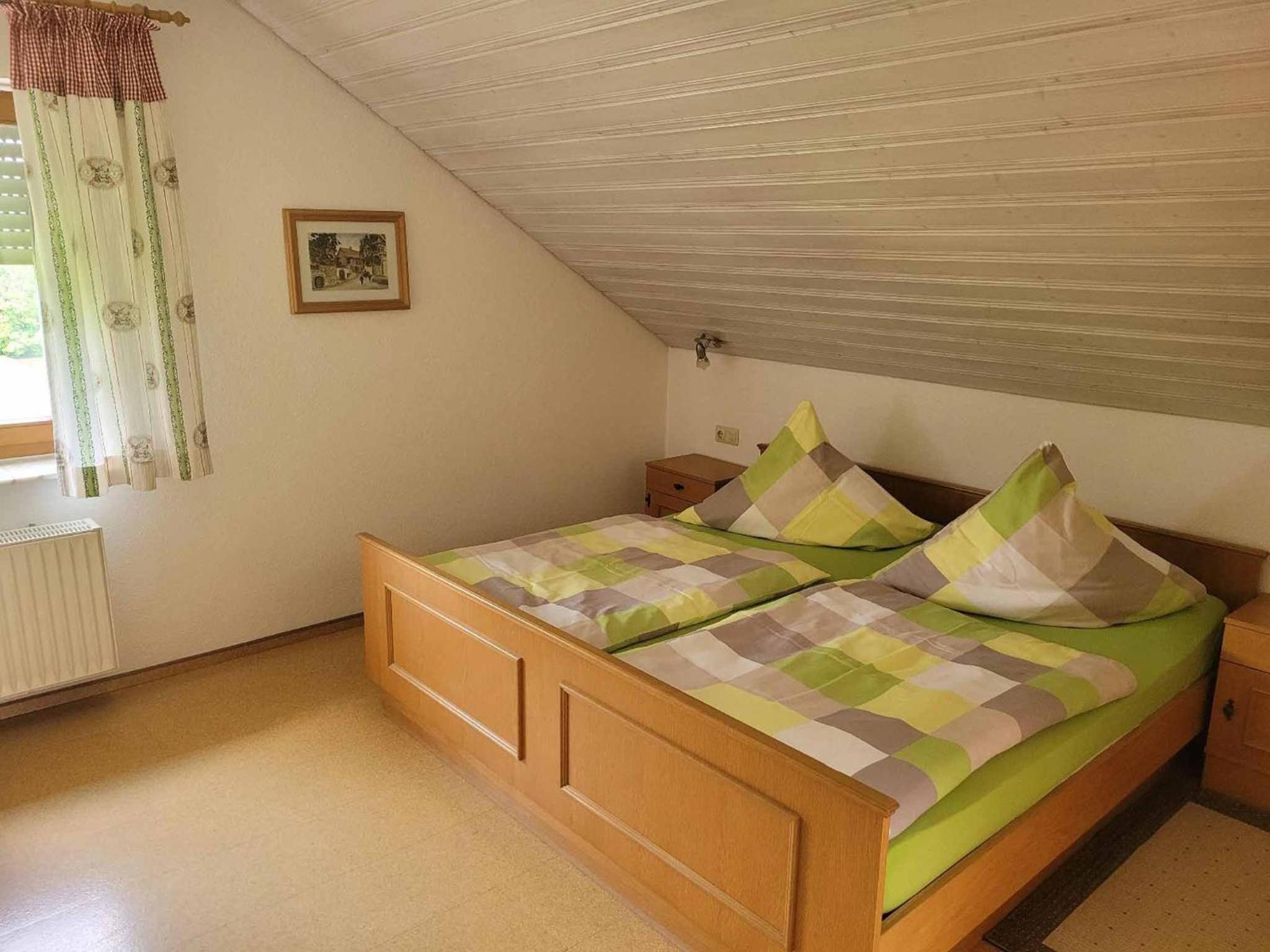 Double Room with Private Bathroom photo 1