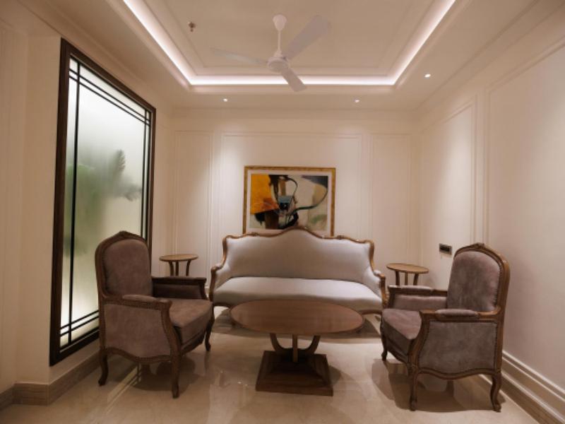 Suite photo 1