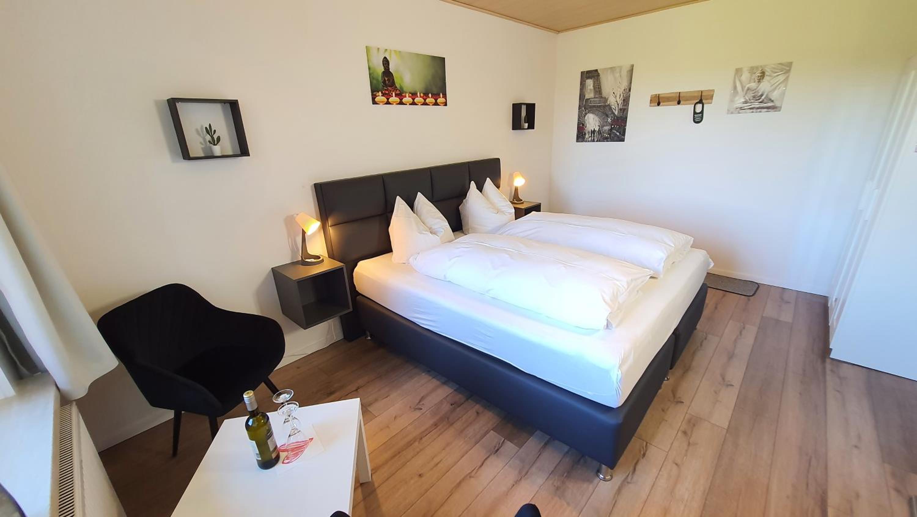 Superior Queen Room