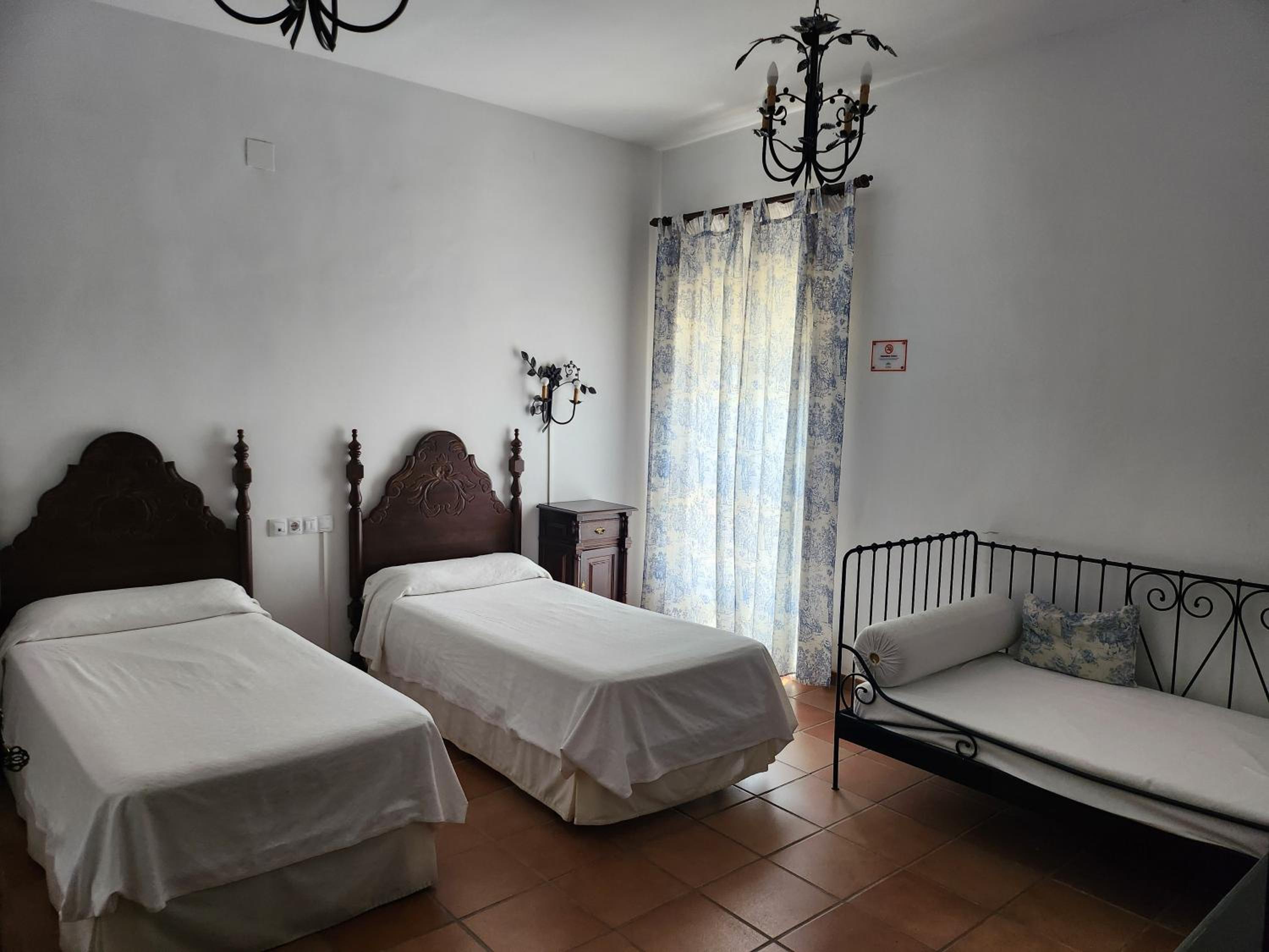 Habitación Triple