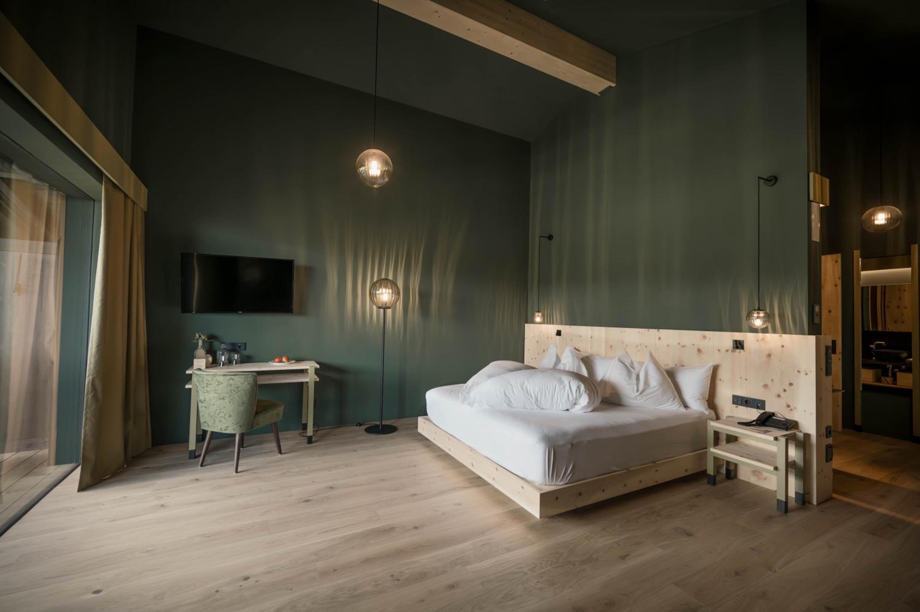 Suite with Terrace photo 2