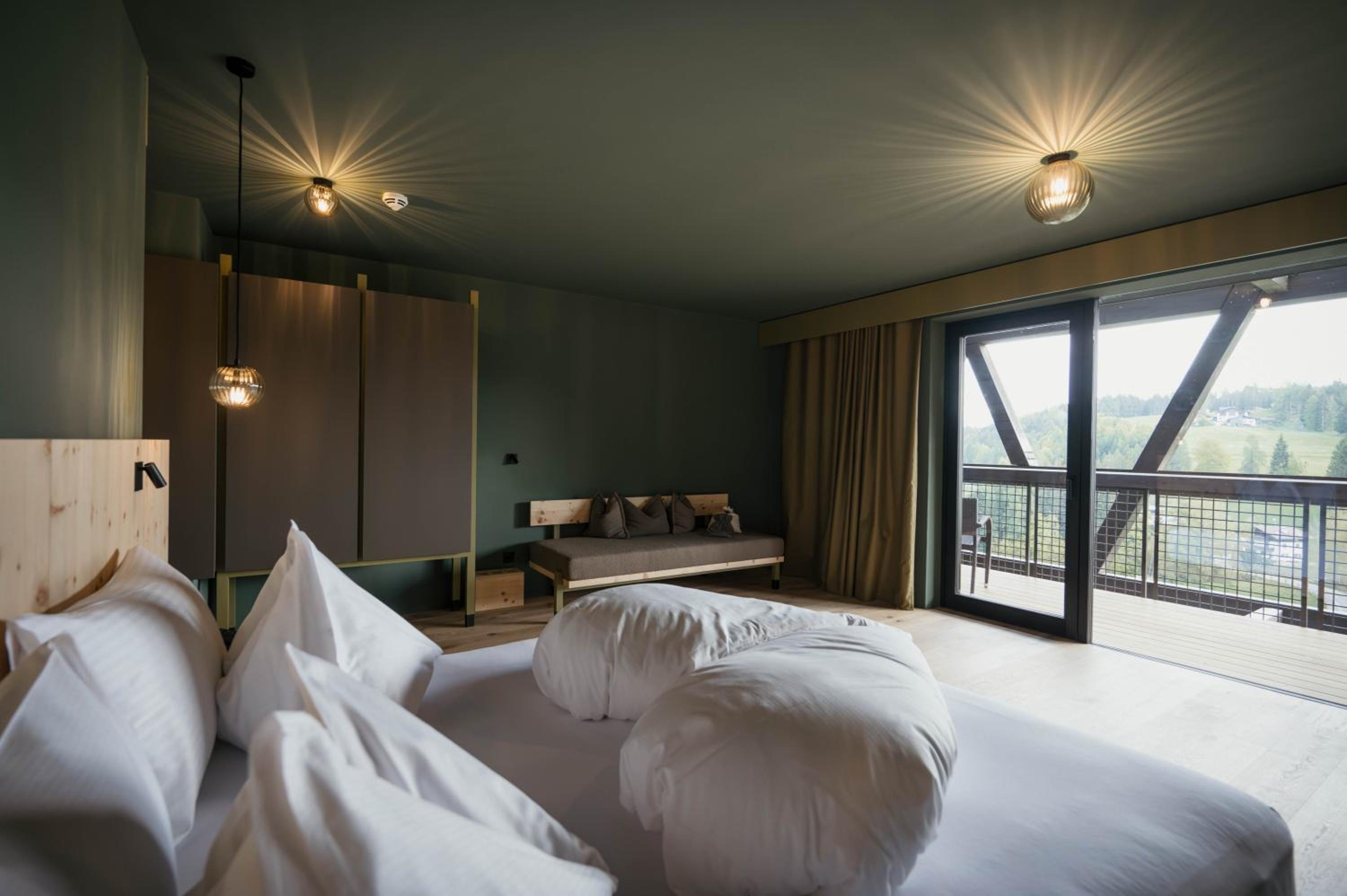 Suite with Terrace photo 1