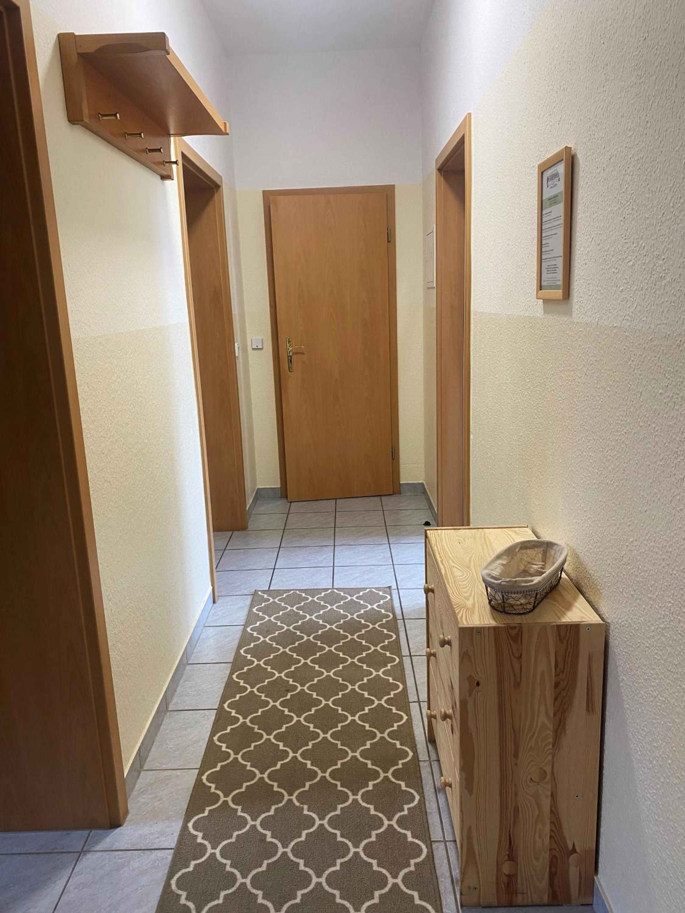 Apartment - Ground Floor photo 3
