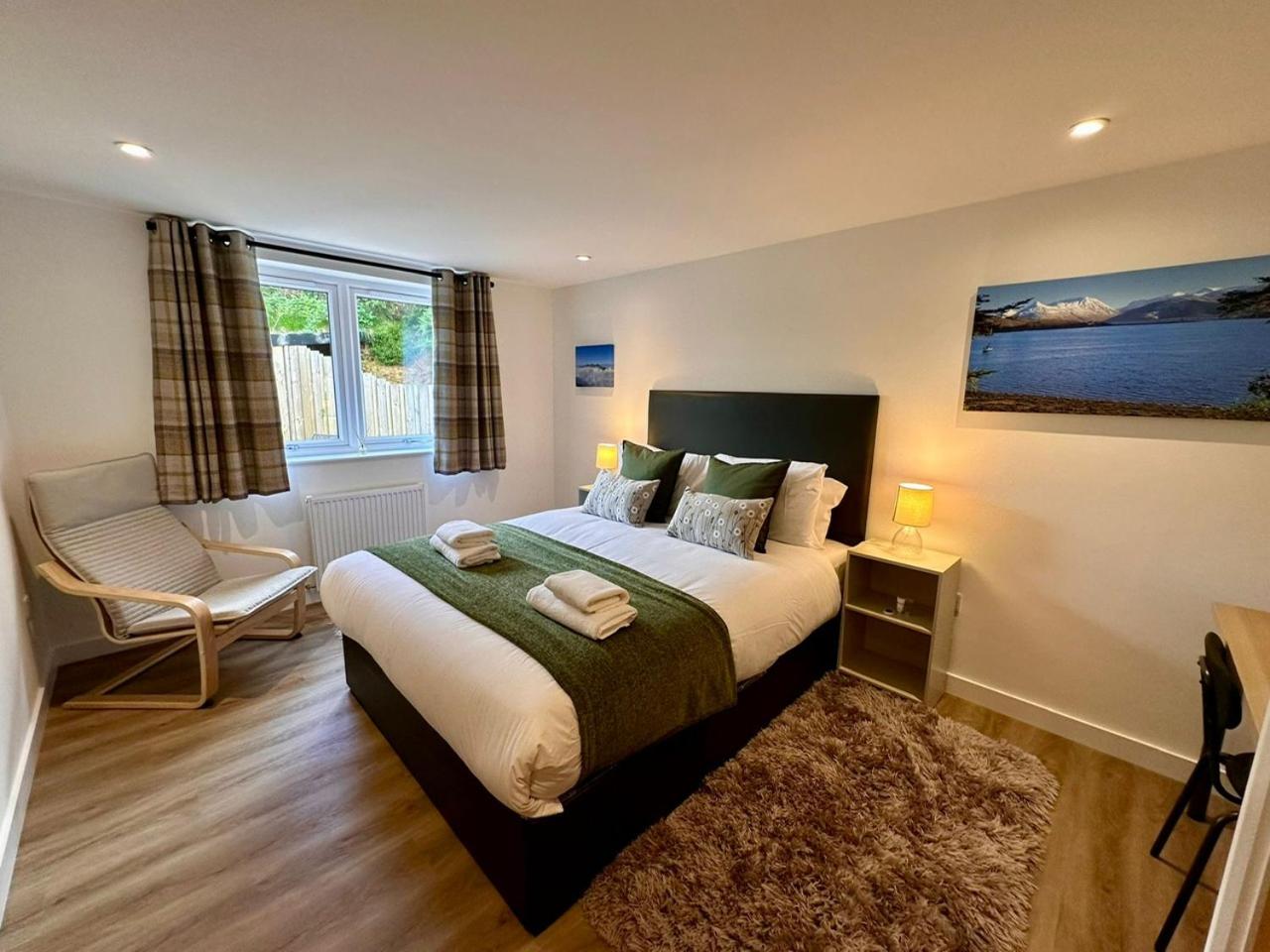 Two-Bedroom House photo 1
