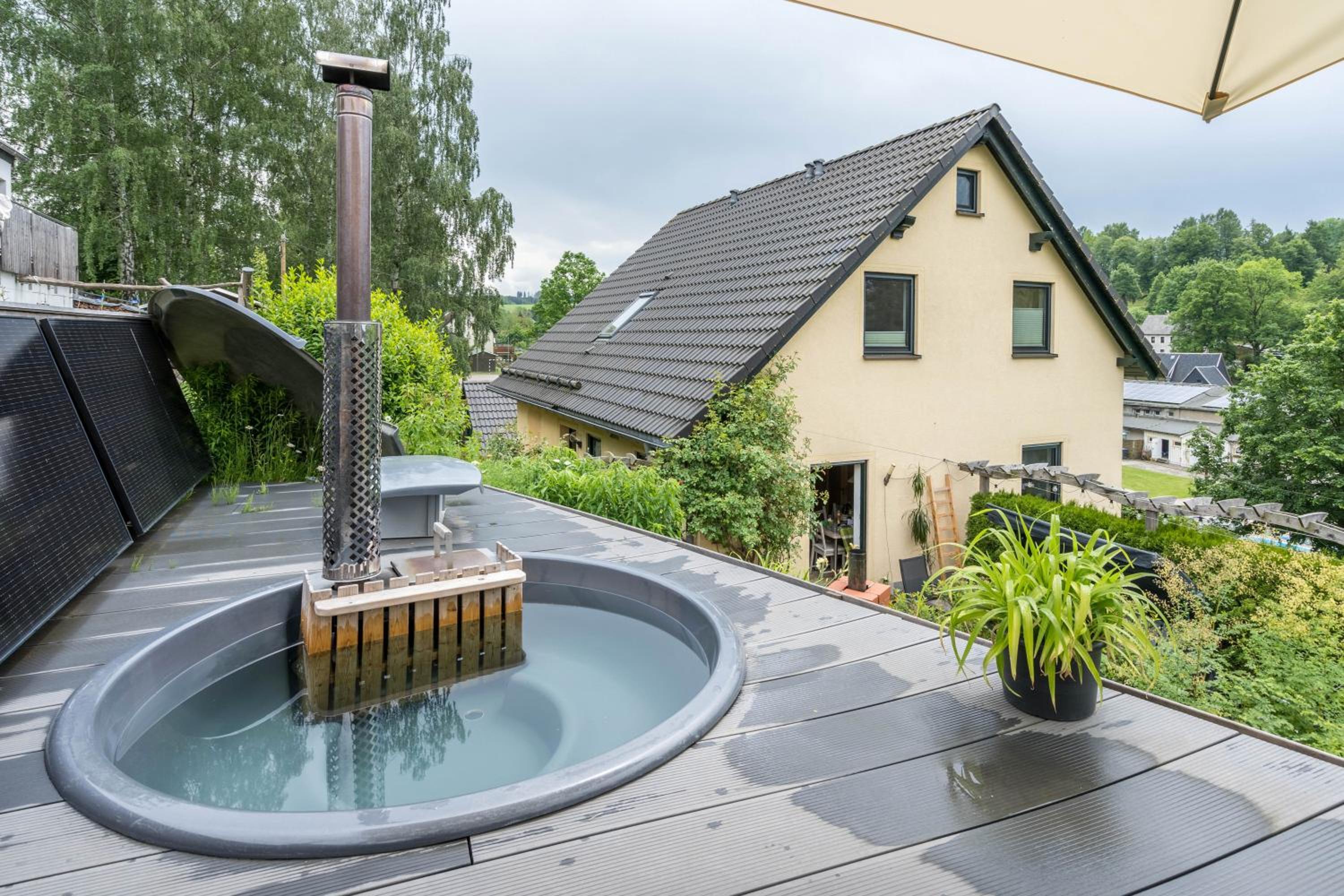 Studio with Garden View photo 2
