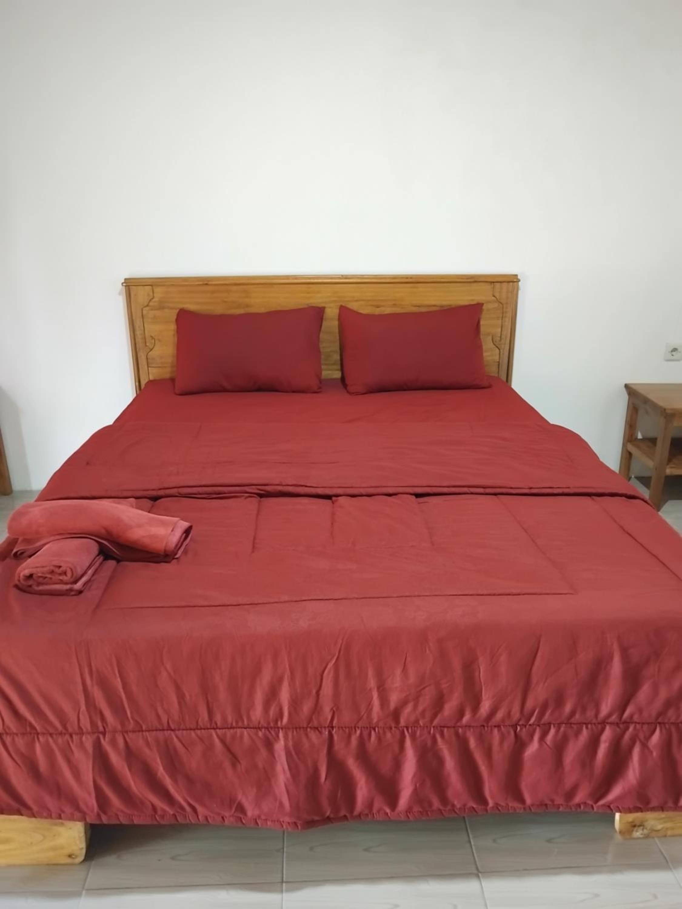 Double Room With Garden View photo 2