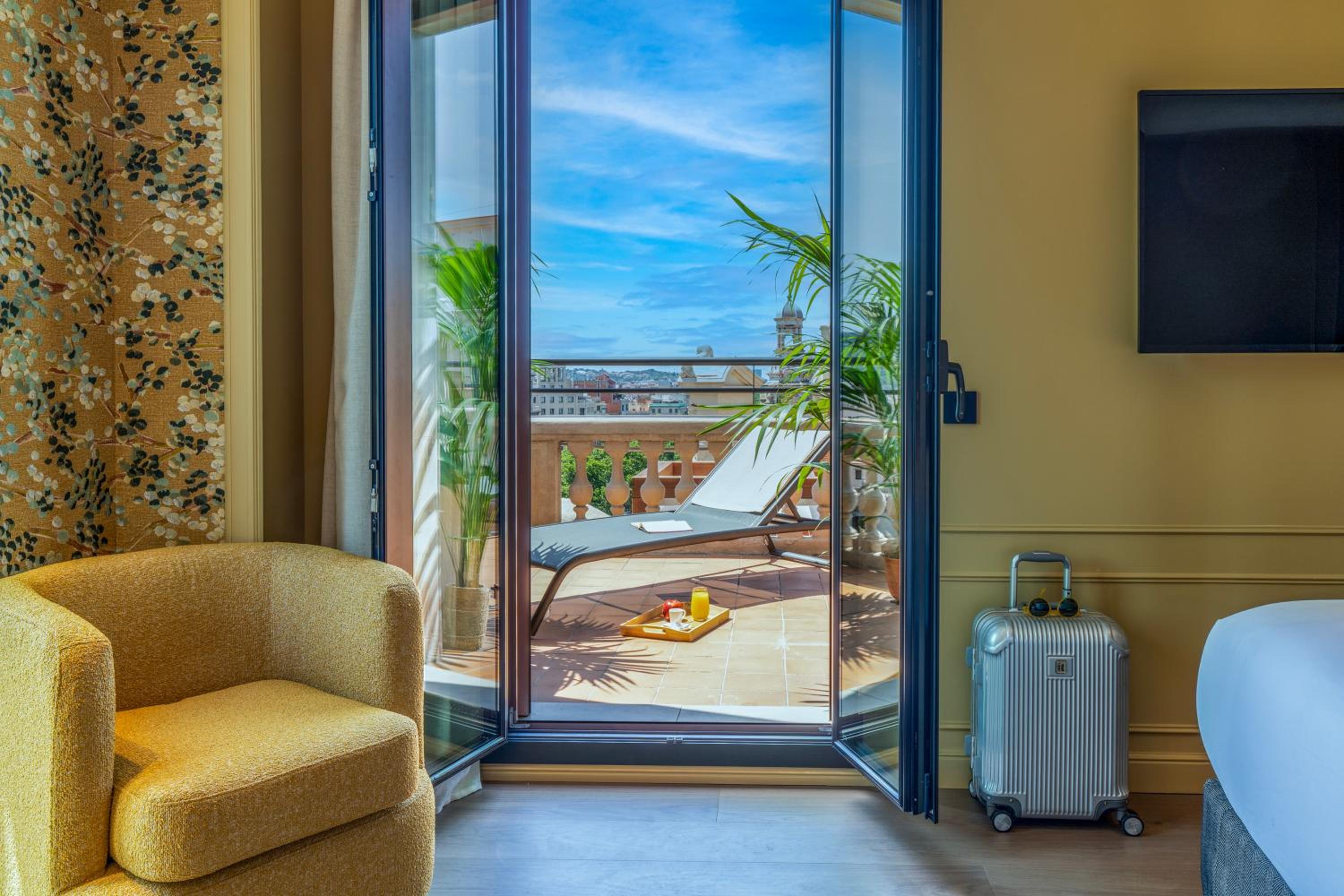 Avenida Terrace