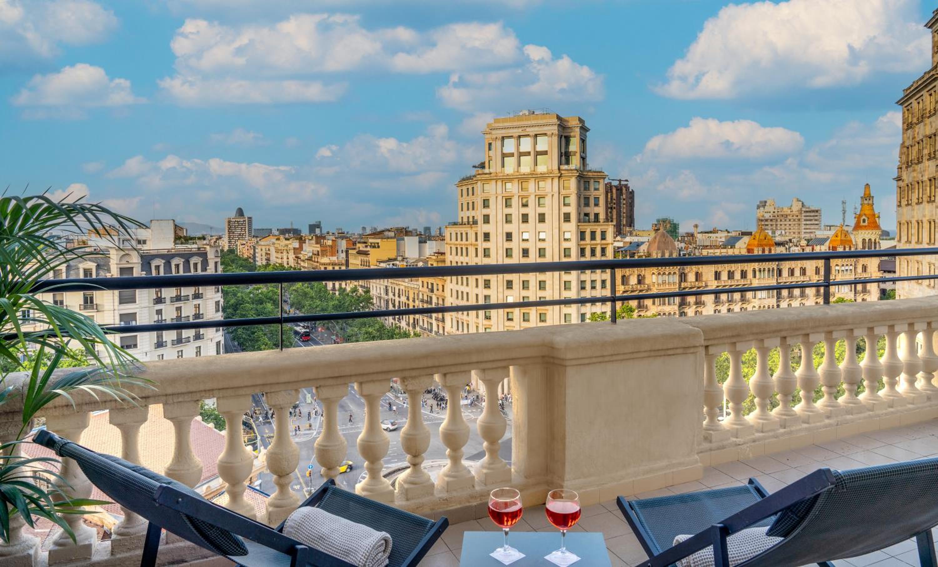 Avenida Terrace