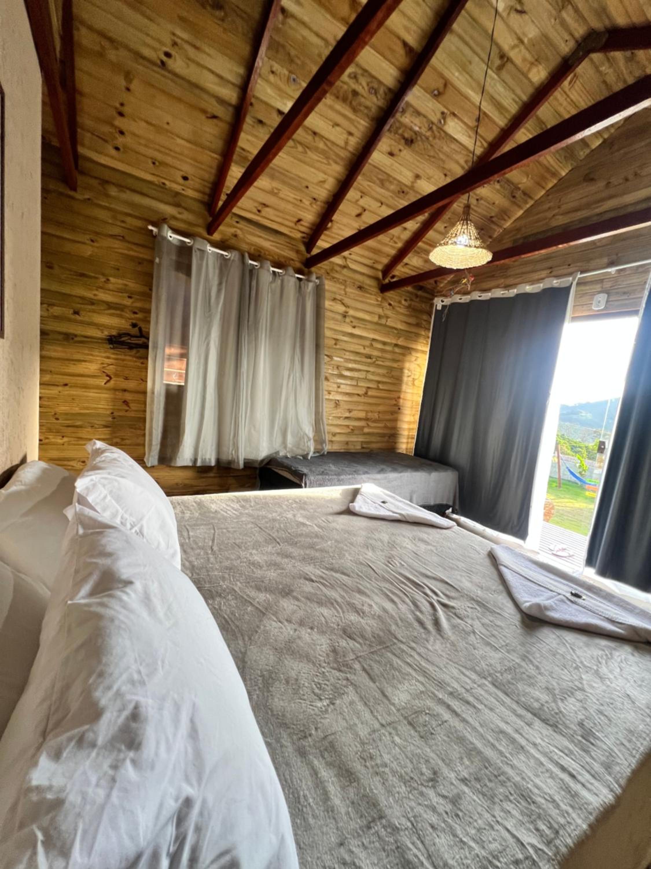 Deluxe Double or Twin Room photo 2