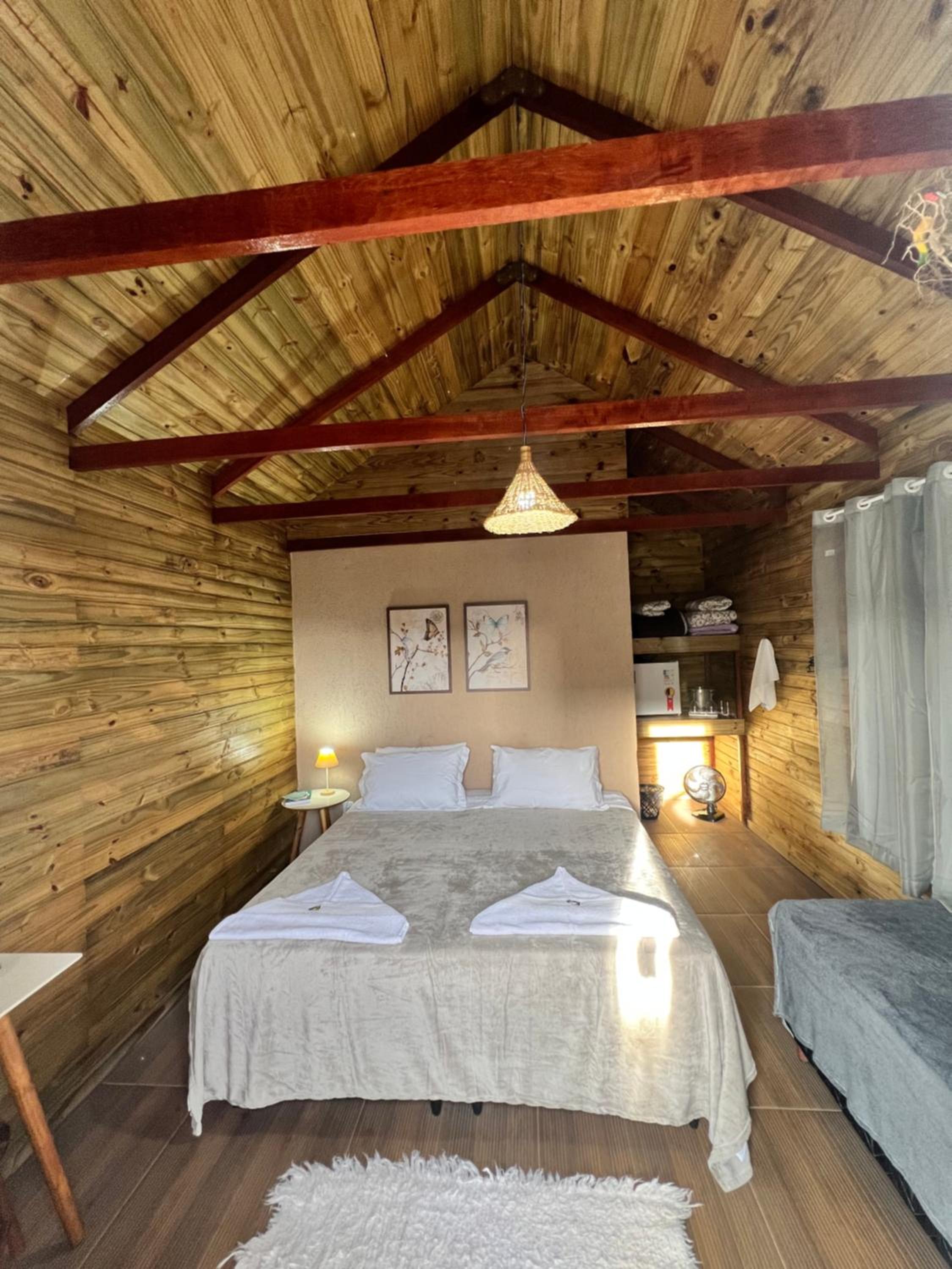 Deluxe Double or Twin Room photo 1